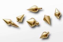 Juliet Vessels by Anna Karlin