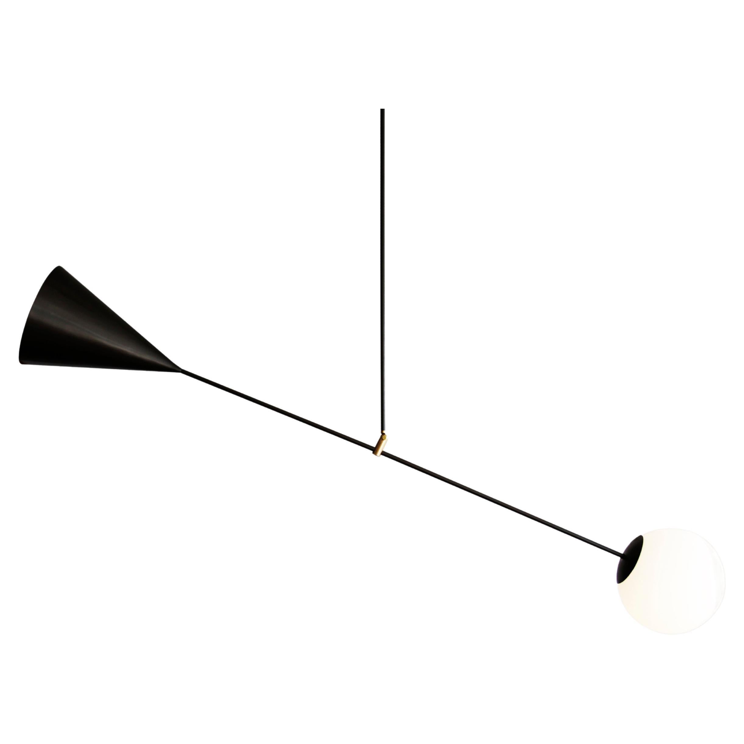 Anna Karlin Spear Light, Large For Sale at 1stDibs