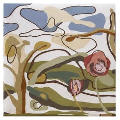 Testiera Anna Karlin Field - Colorata - Letto singolo