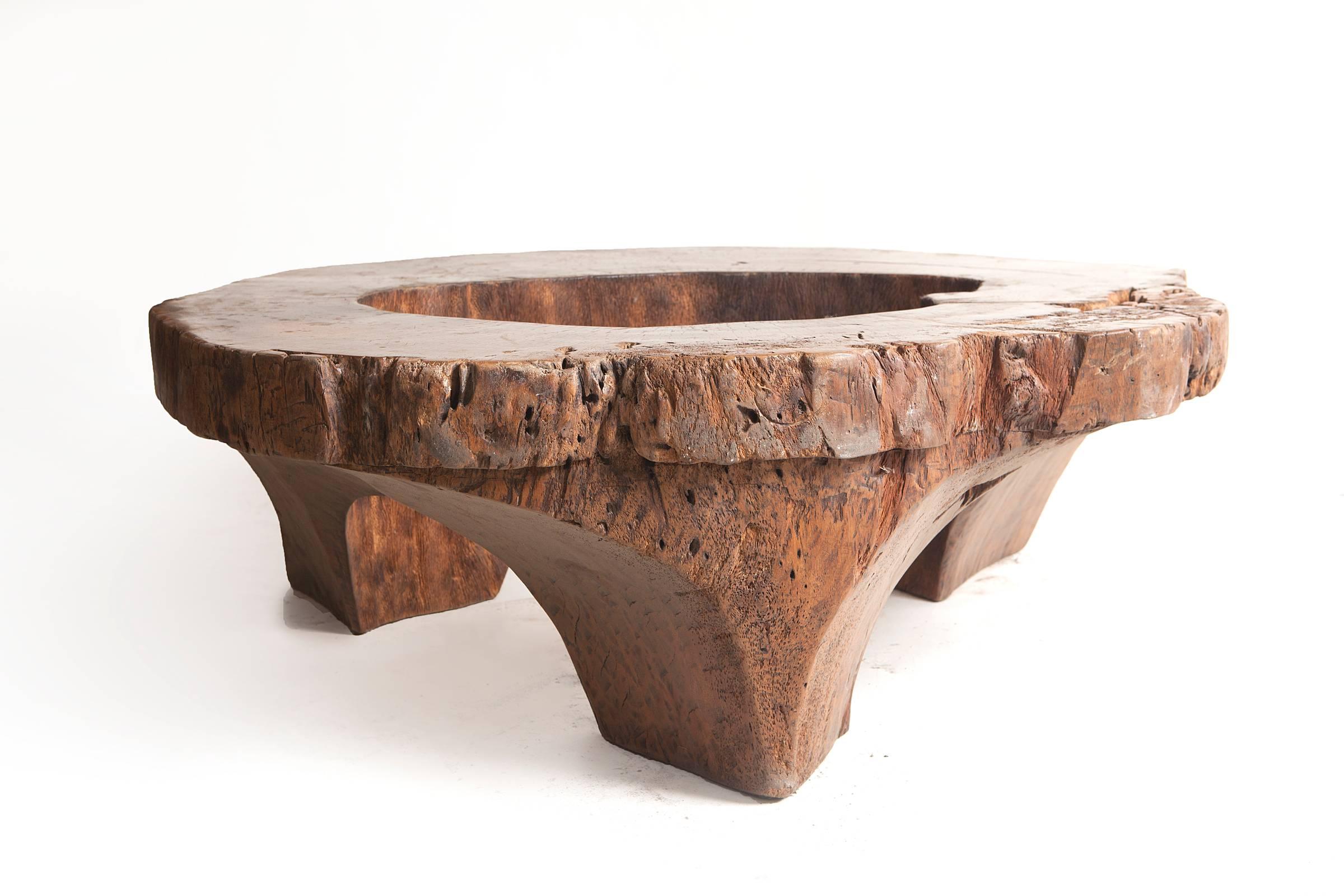 Coffee table by Zanine Caldas from 