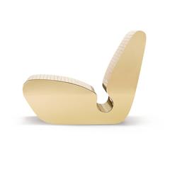 Lounge Chair Meccano by Ronald Sasson , Brazil