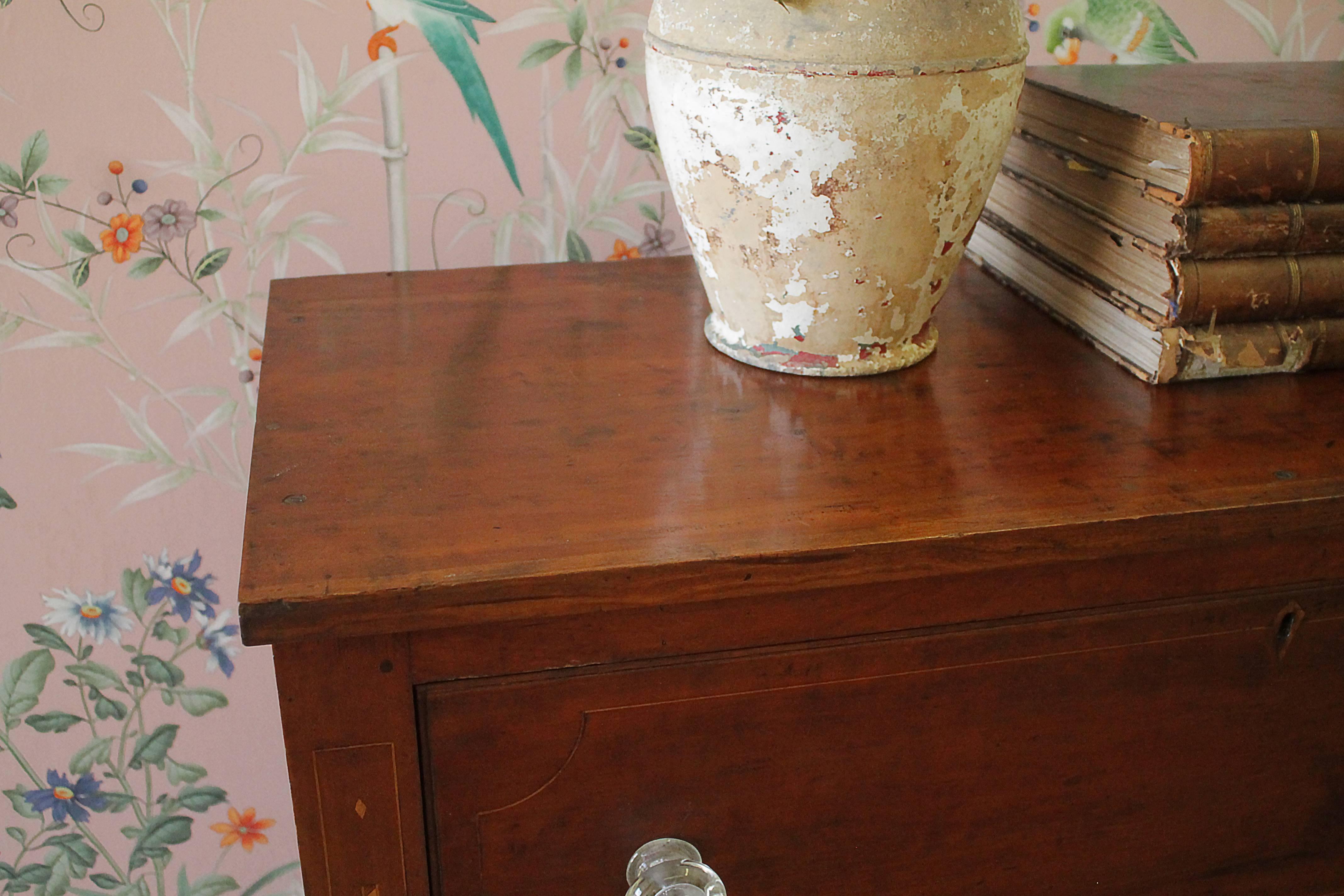 antique glass knobs for dresser