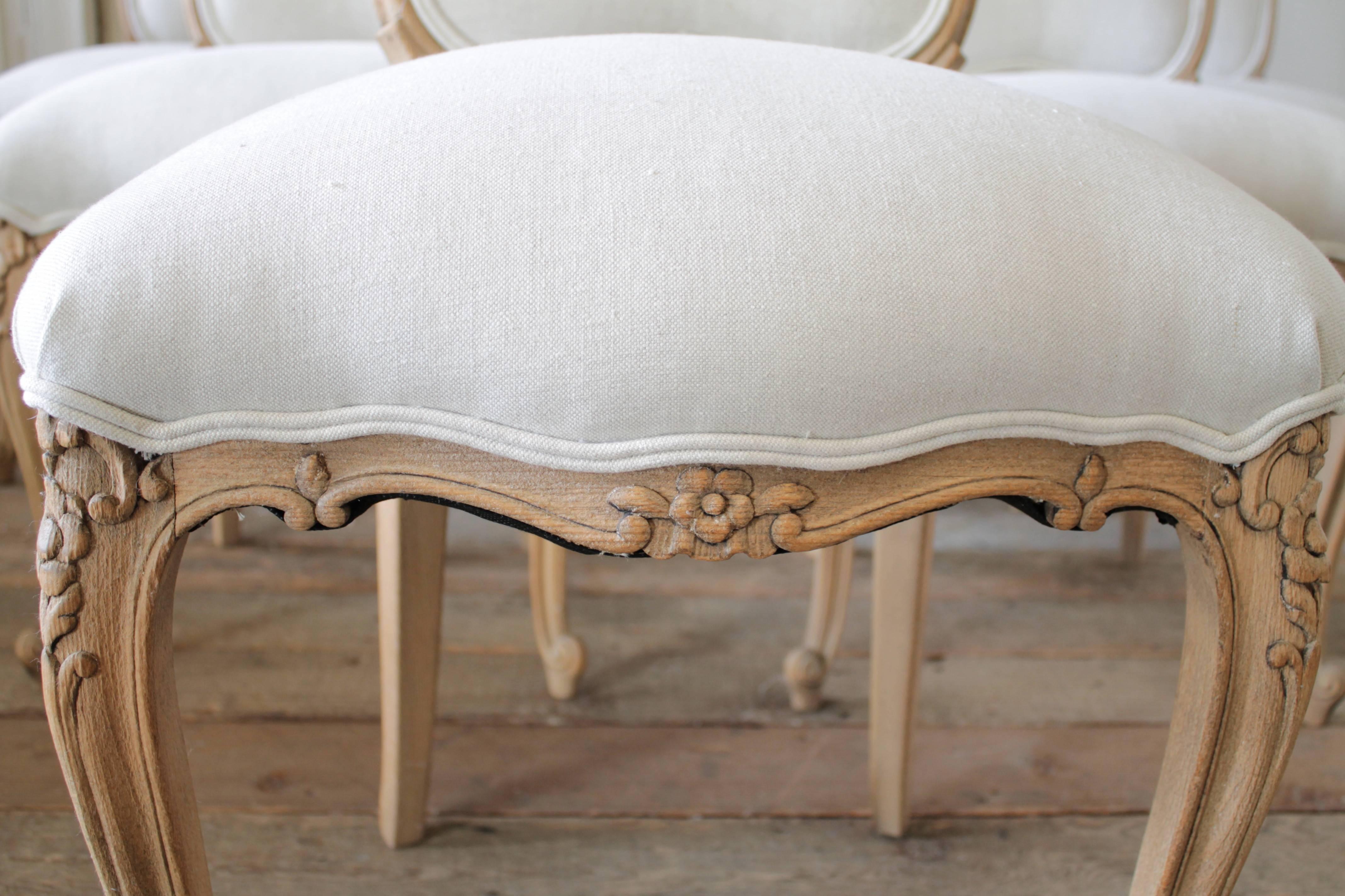 french style dining chairs