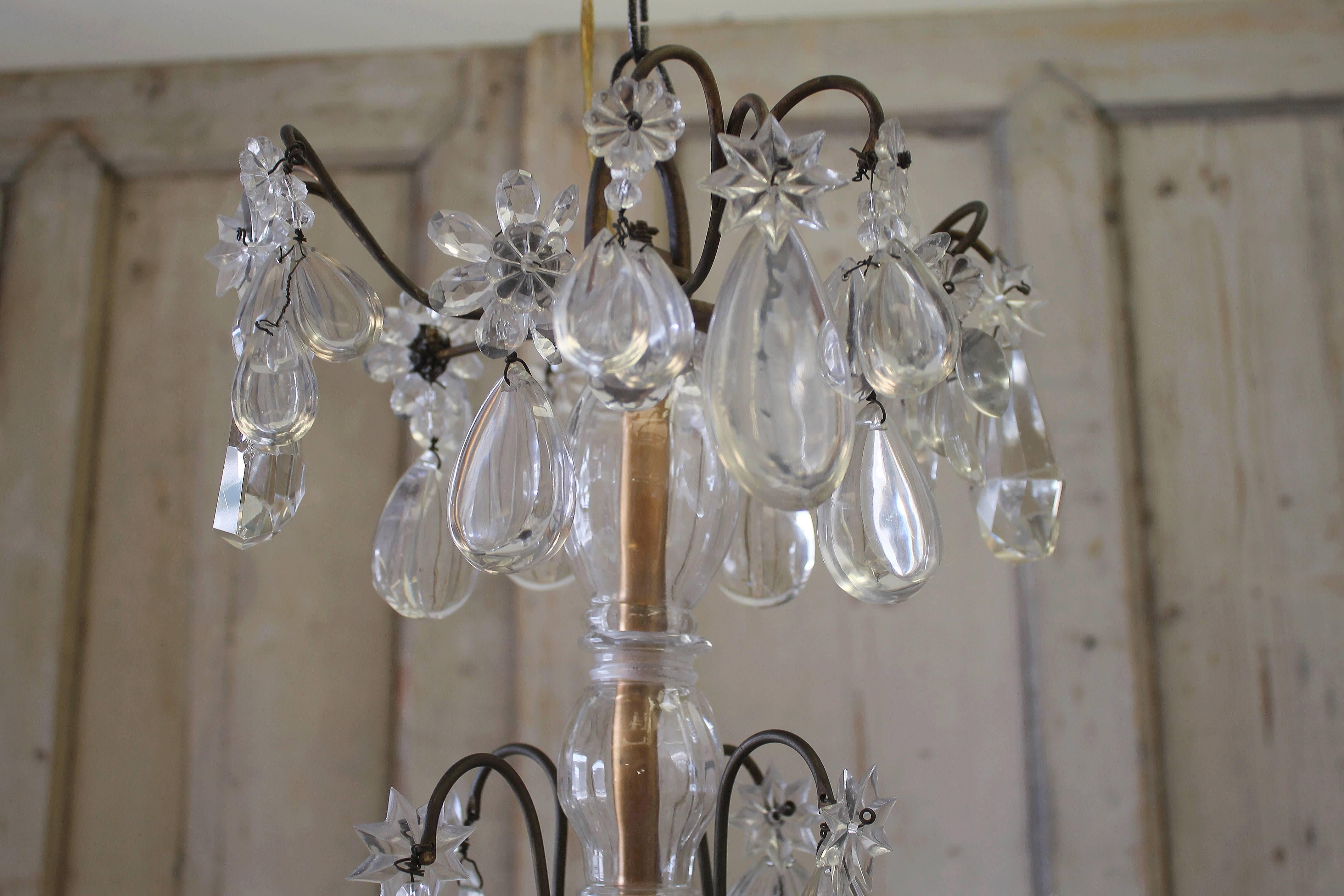 french chandelier for sale