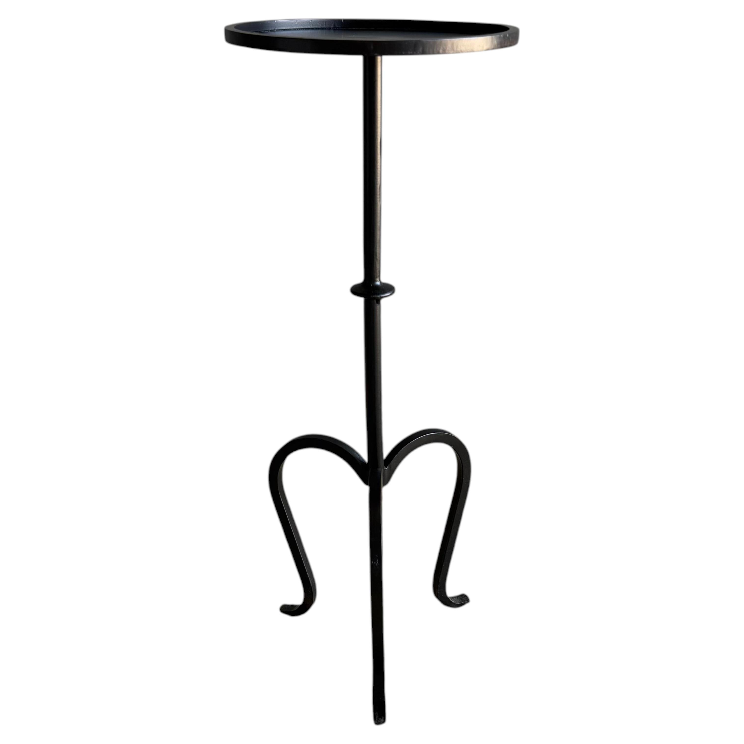 What are end tables used for?