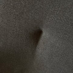 Mid-Century Swivel Lounge Chair – Cafe Noir Linen