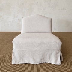 Sedia Kosa – Rivestita in lino