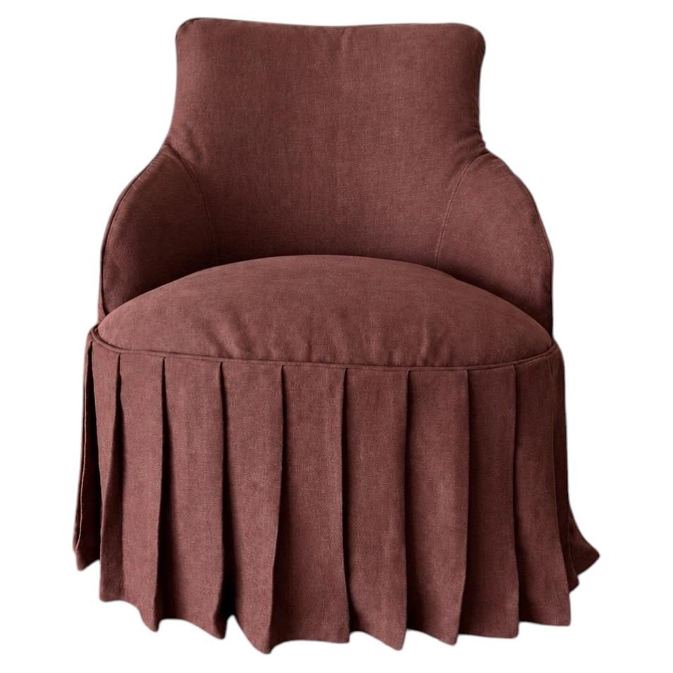 What is a chair maker called?