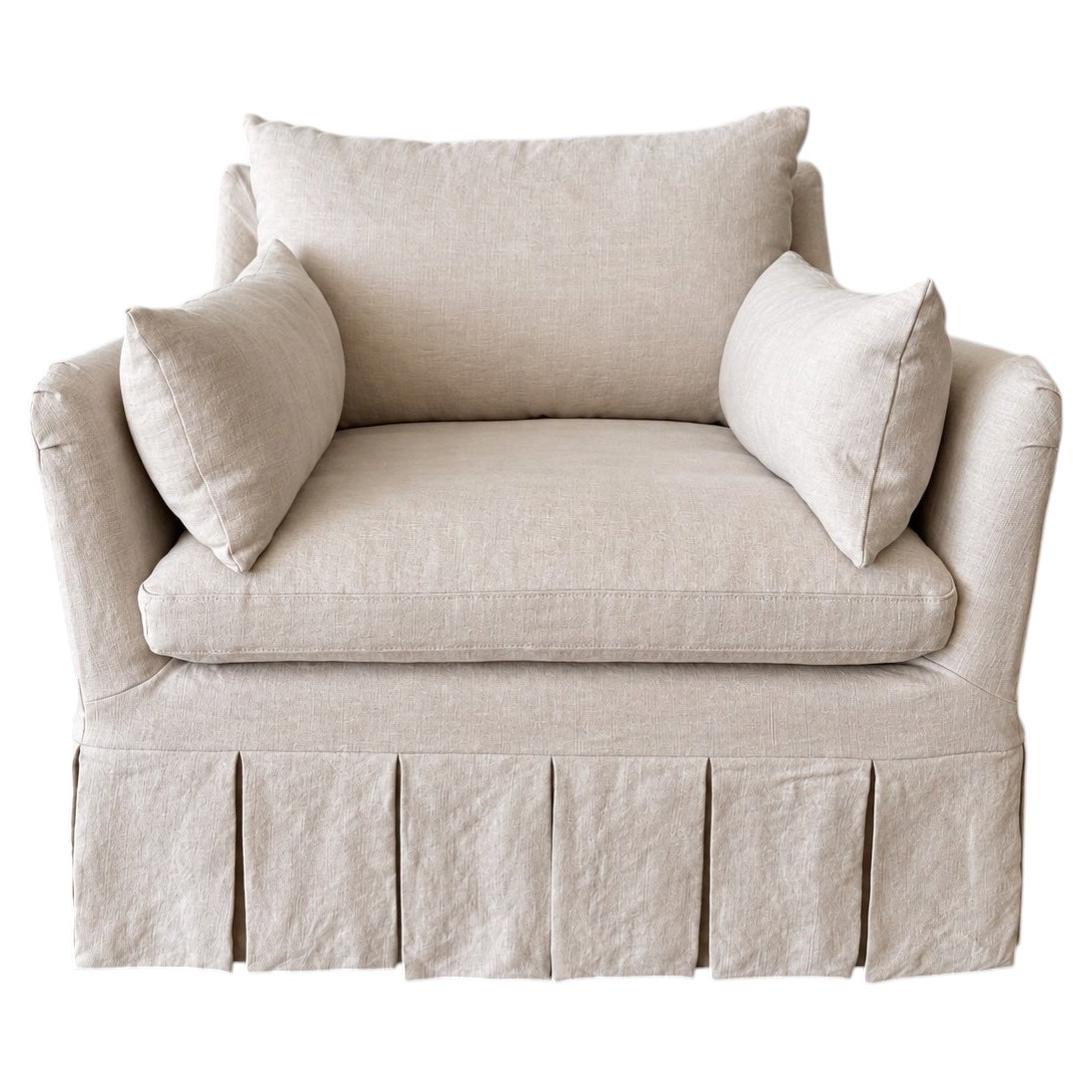 Why is it called a Mamasan chair?