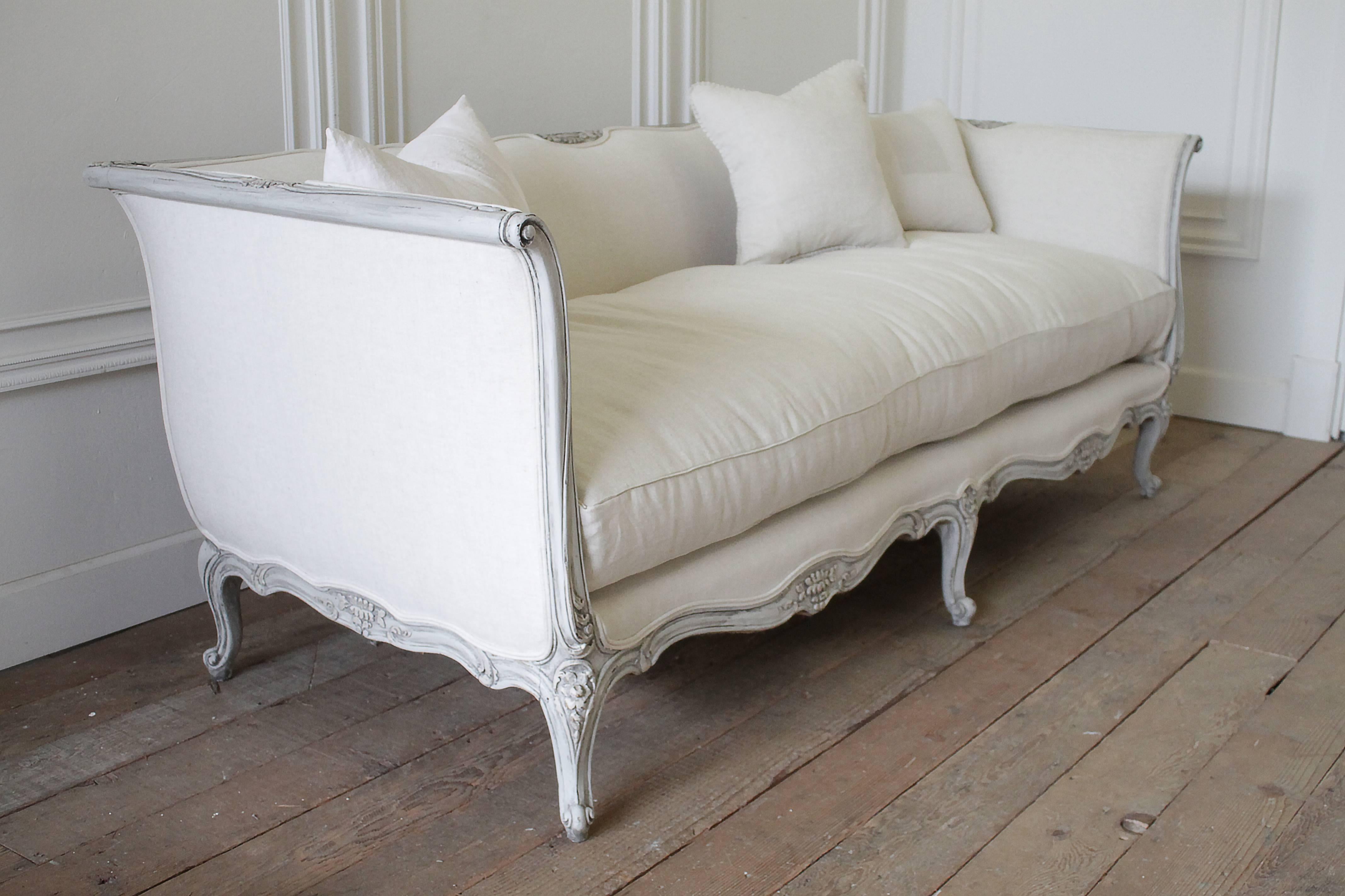 french style sofas