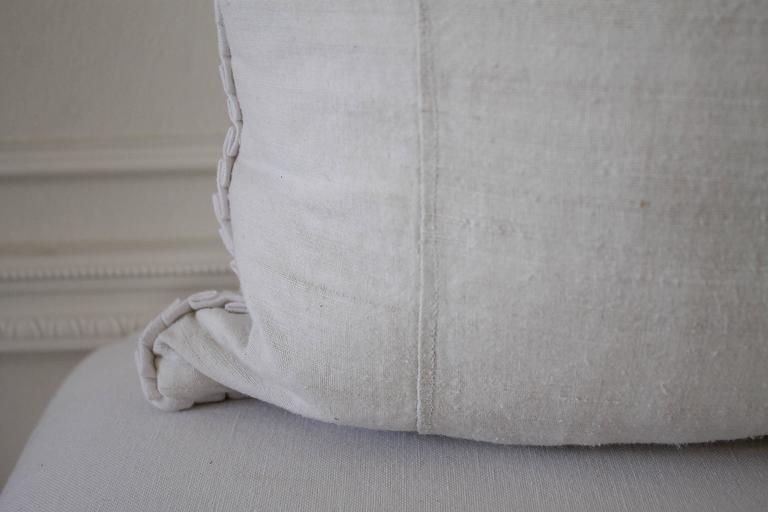 linen lumbar pillow geometric romantic 19th century french linen lumbar pillow for sale at 1stdibs linen lumbar pillow geometric romantic 19th century french linen lumbar pillow for sale at 1stdibs