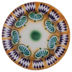 Porcelain