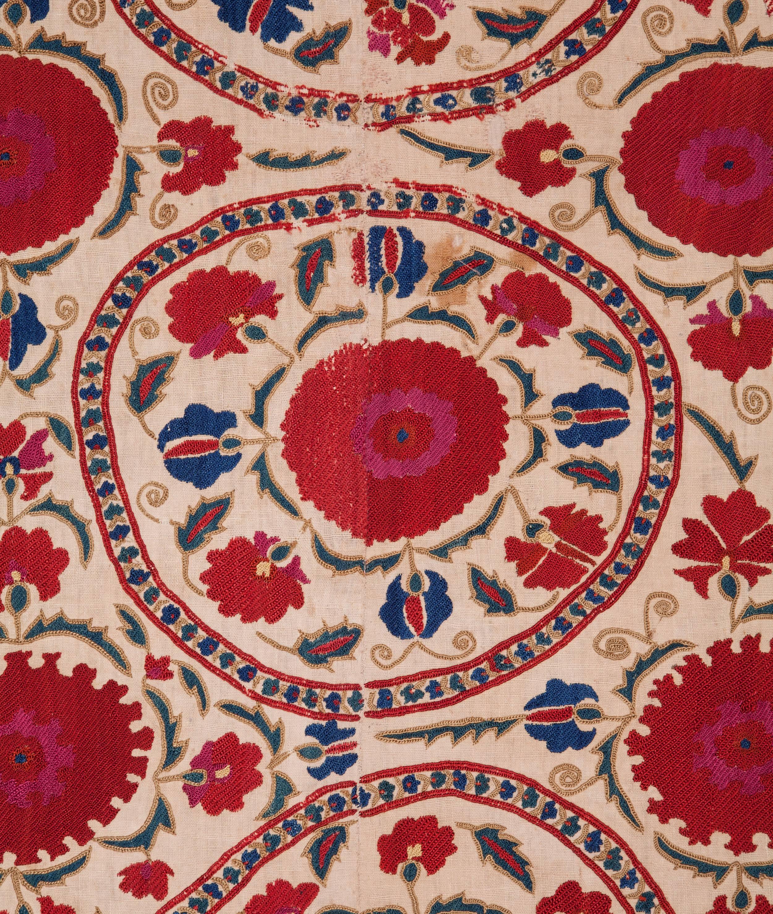 suzani uzbekistan