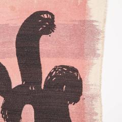 De edad incierta, por Mike Berg