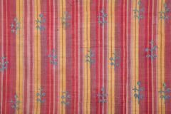 19th Century Uzbek Suzani, Silk Embroidery on a Silk Hand Woven Silk Textile