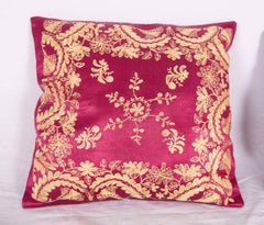 Antique Ottoman Turkish Pillow Cases