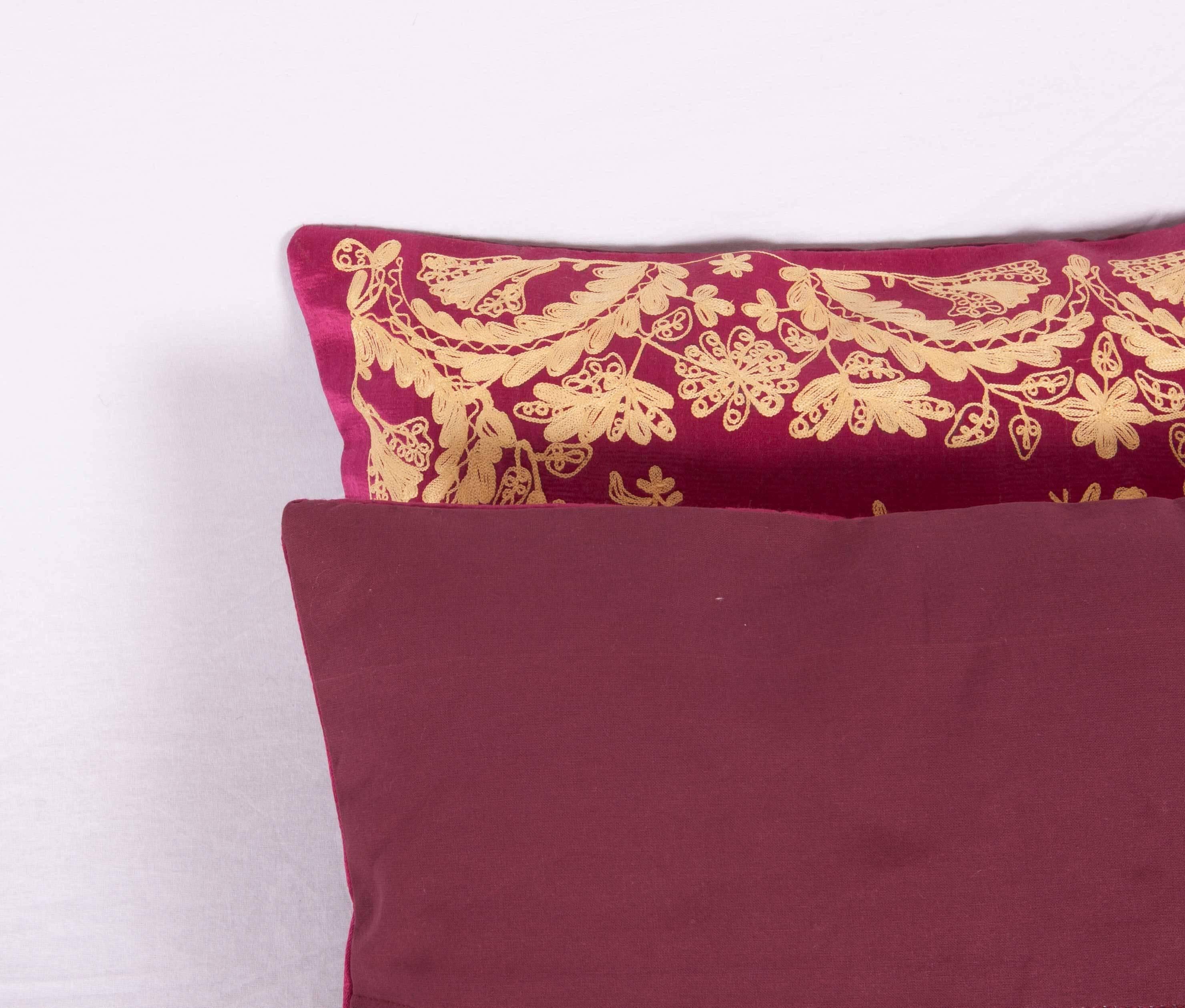 19th Century Antique Ottoman Turkish Pillow Cases