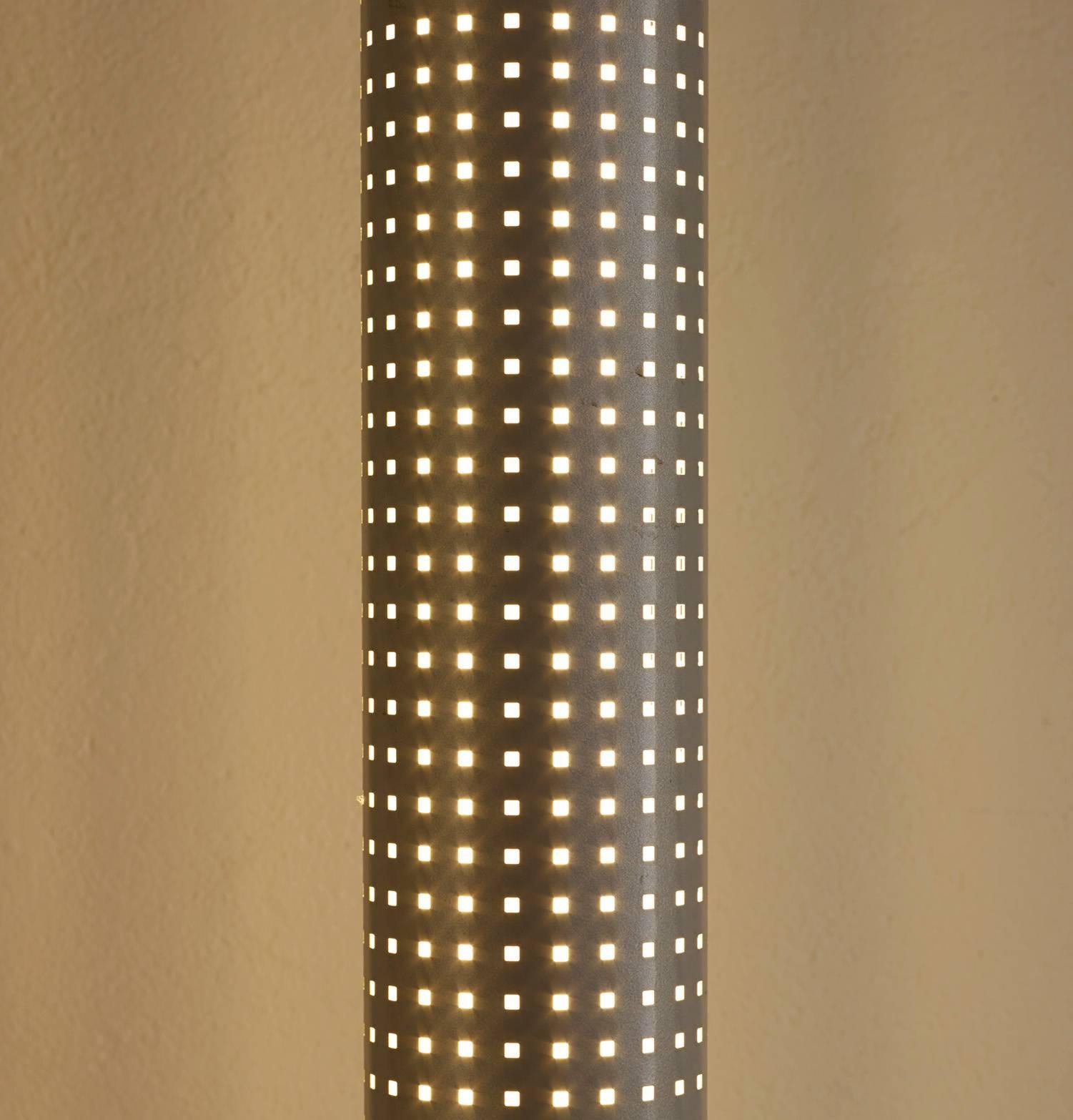 Post-Modern Floor Lamp 