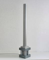 Floor Lamp "Chicago" by Matteo Thun and Andrea Lera, 1985