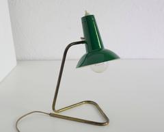 Table Lamp 251 by Gino Sarfatti for Arteluce, 1951