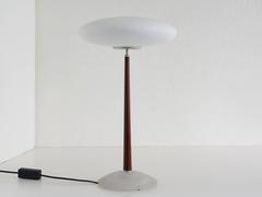 Pao Glass Table Lamp by Matteo Thun, Flos