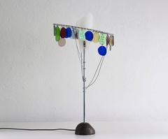 Sibari Lamp by Toni Cordero for Artemide, 1990, Italy