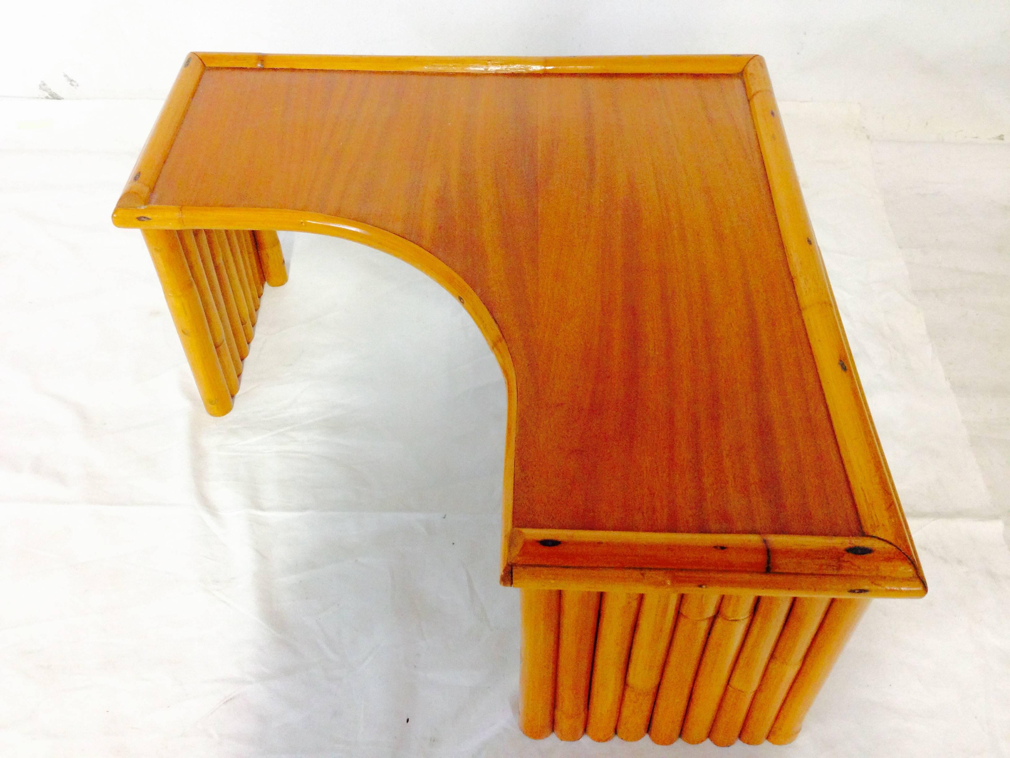 Mid-Century Modern Paul Frankl Designed Two-Tier Stack 31