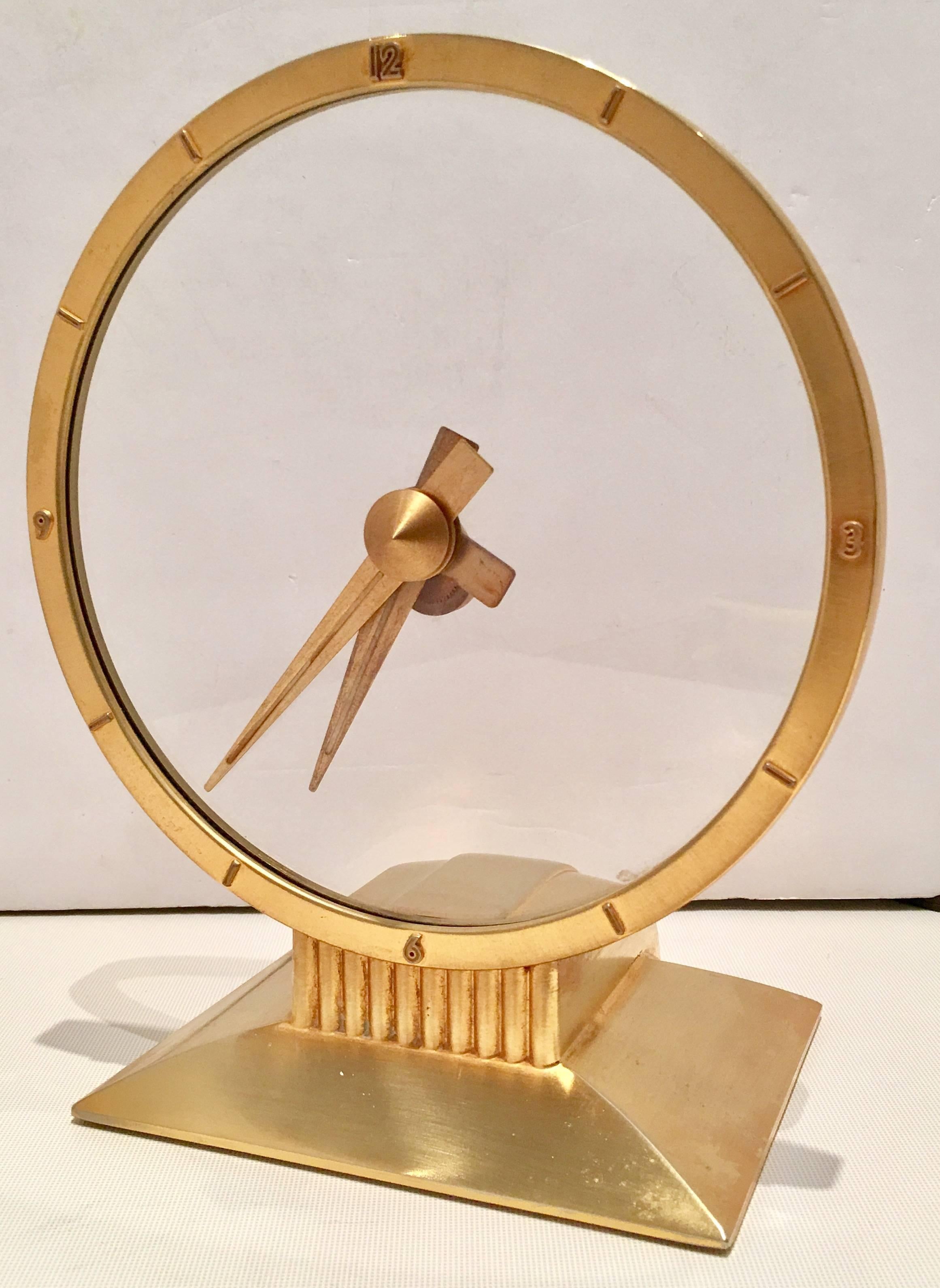 jefferson golden hour clock value
