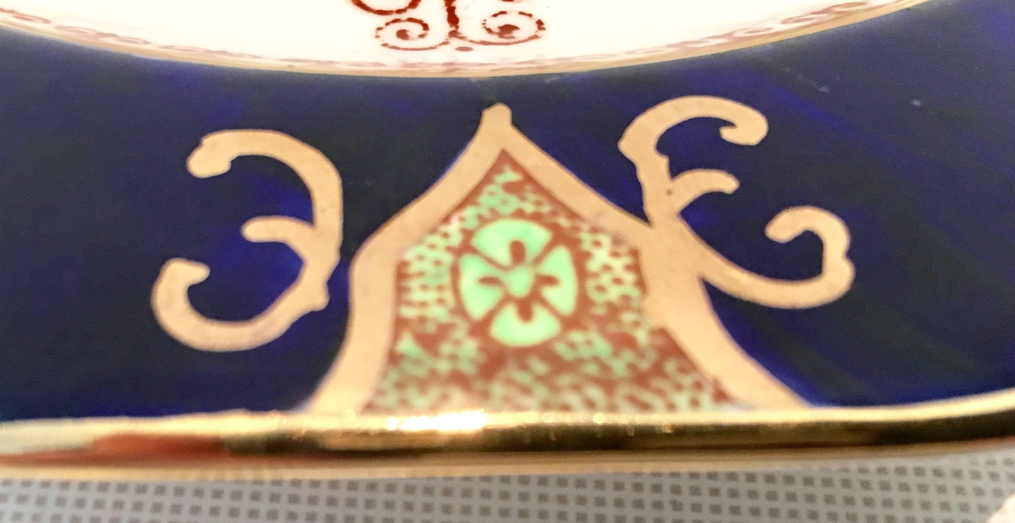 royal stafford plates
