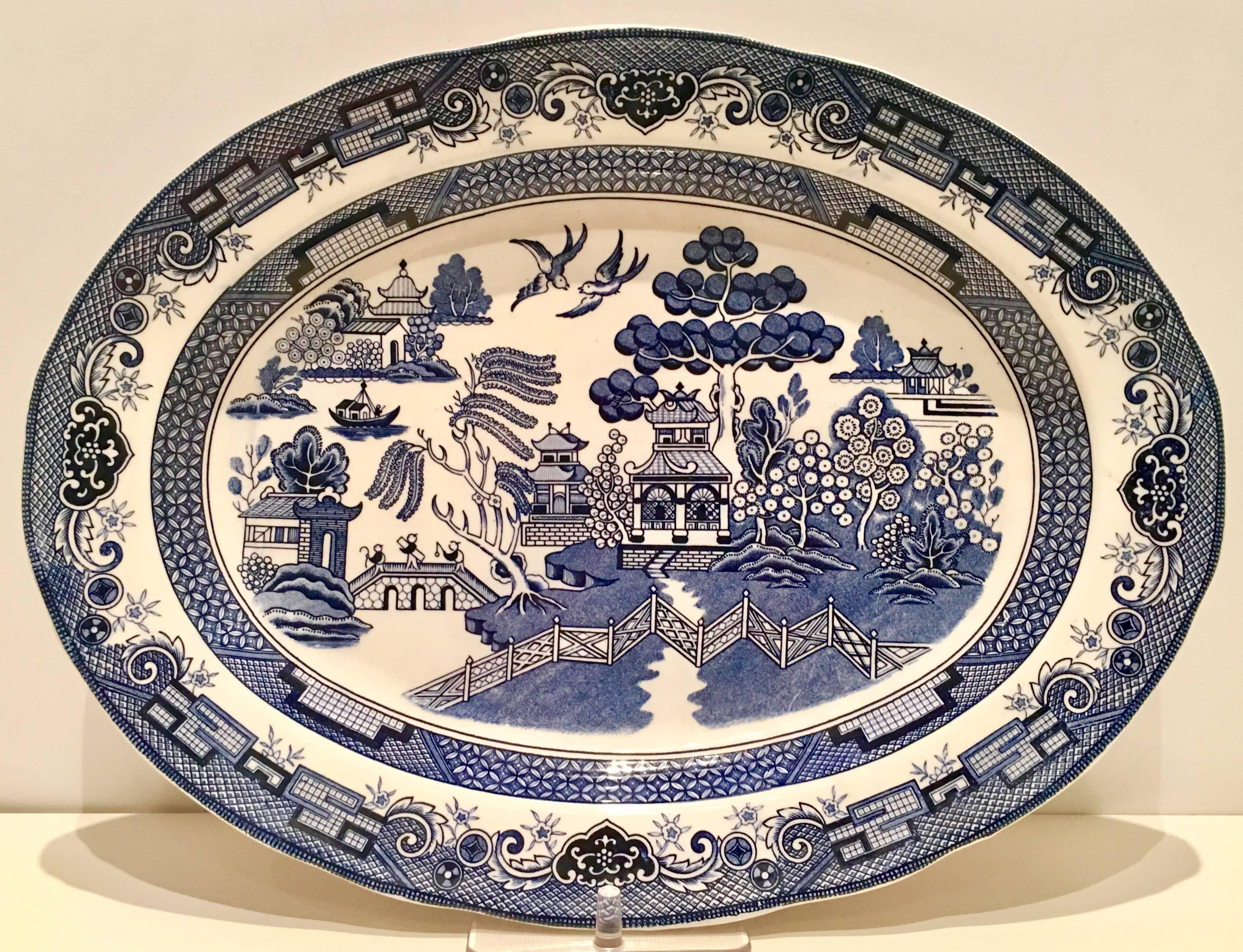 1920s Japanese 23 Piece Ceramic 