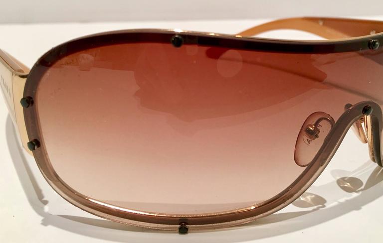 old prada sunglasses