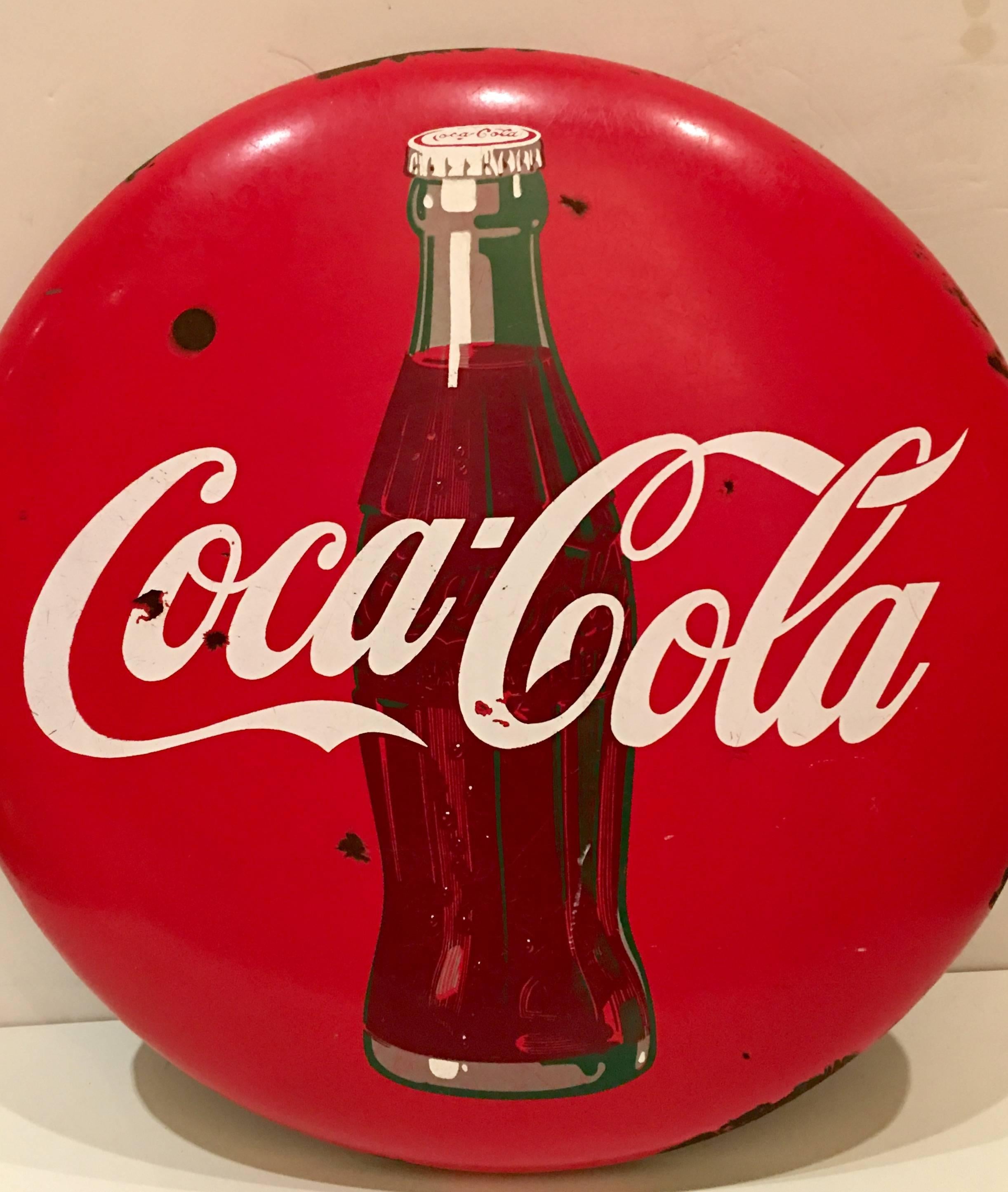 1950 coca cola bottle