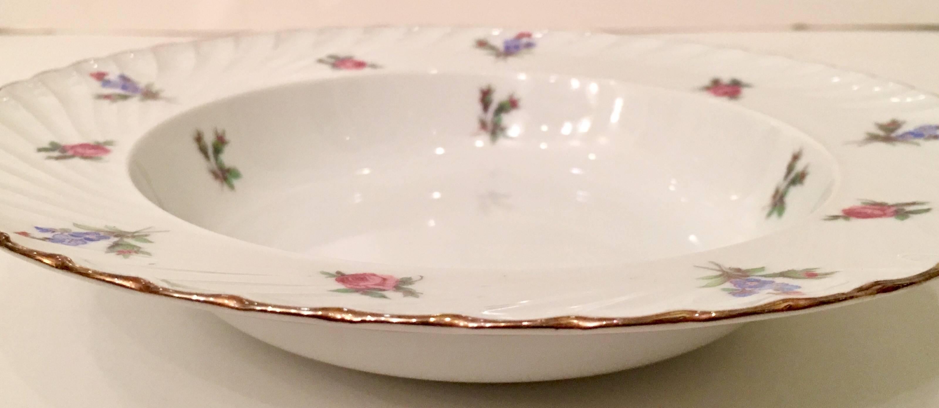 german dinnerware