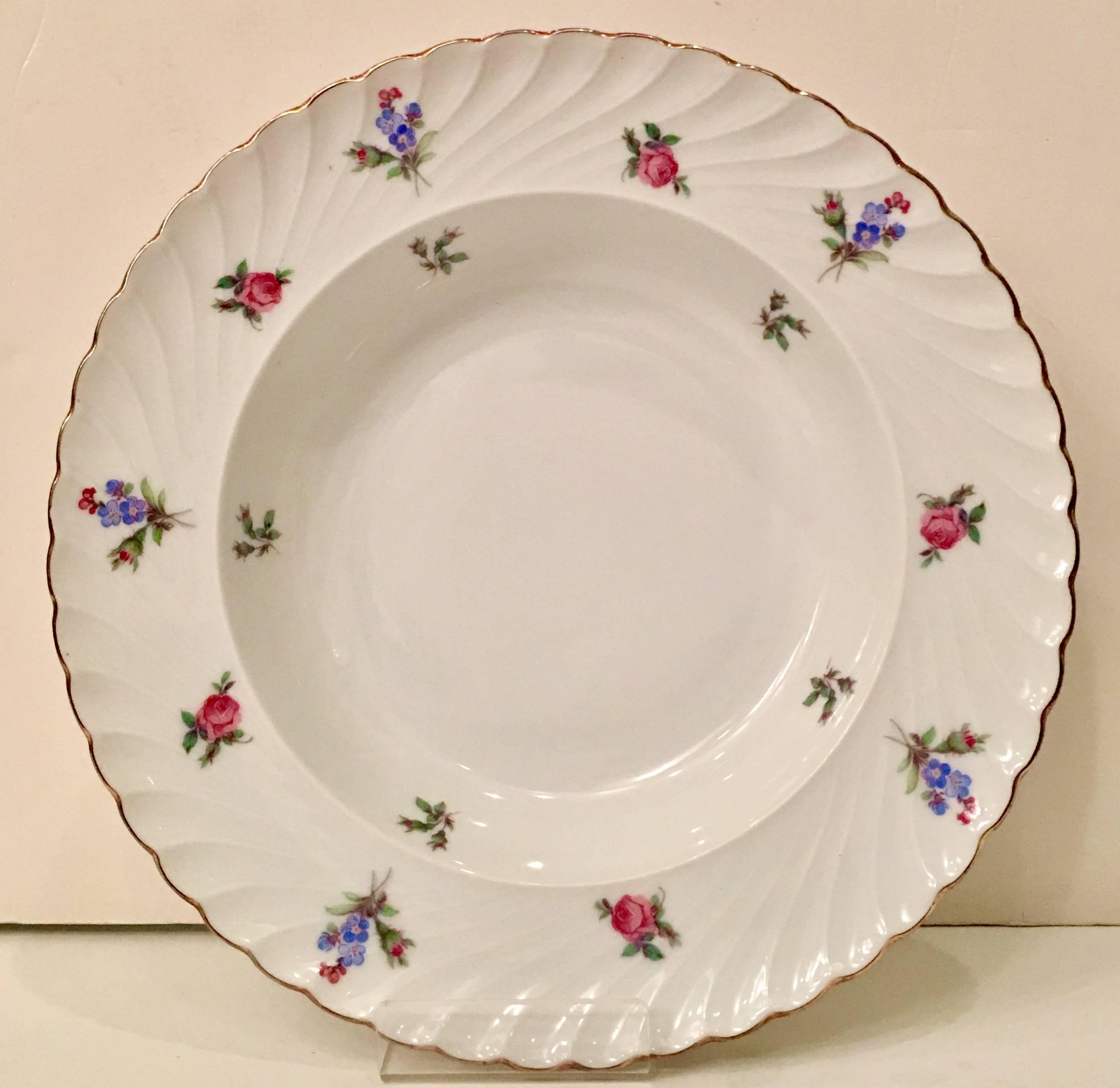 dresden dinnerware
