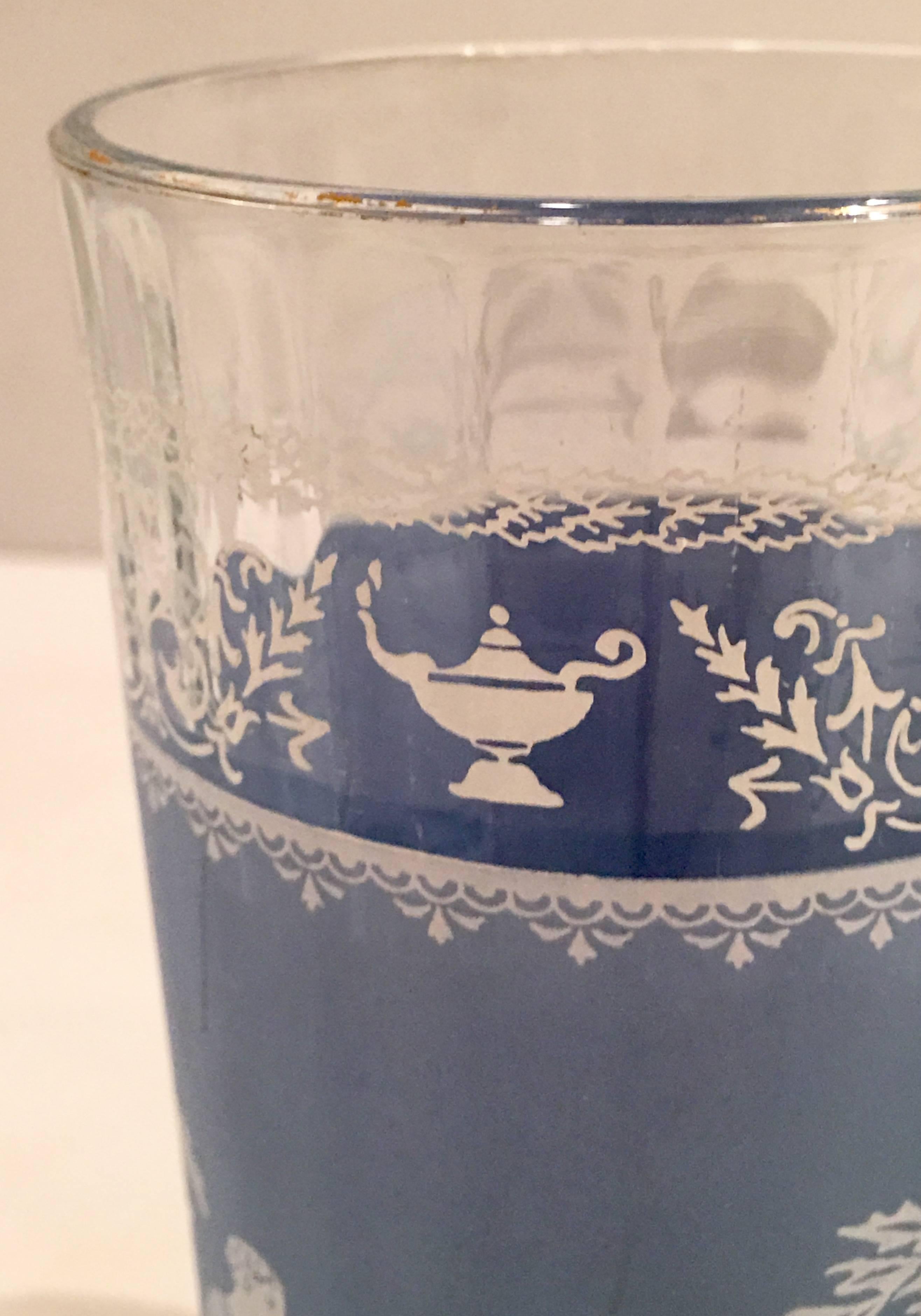 wedgewood glasses