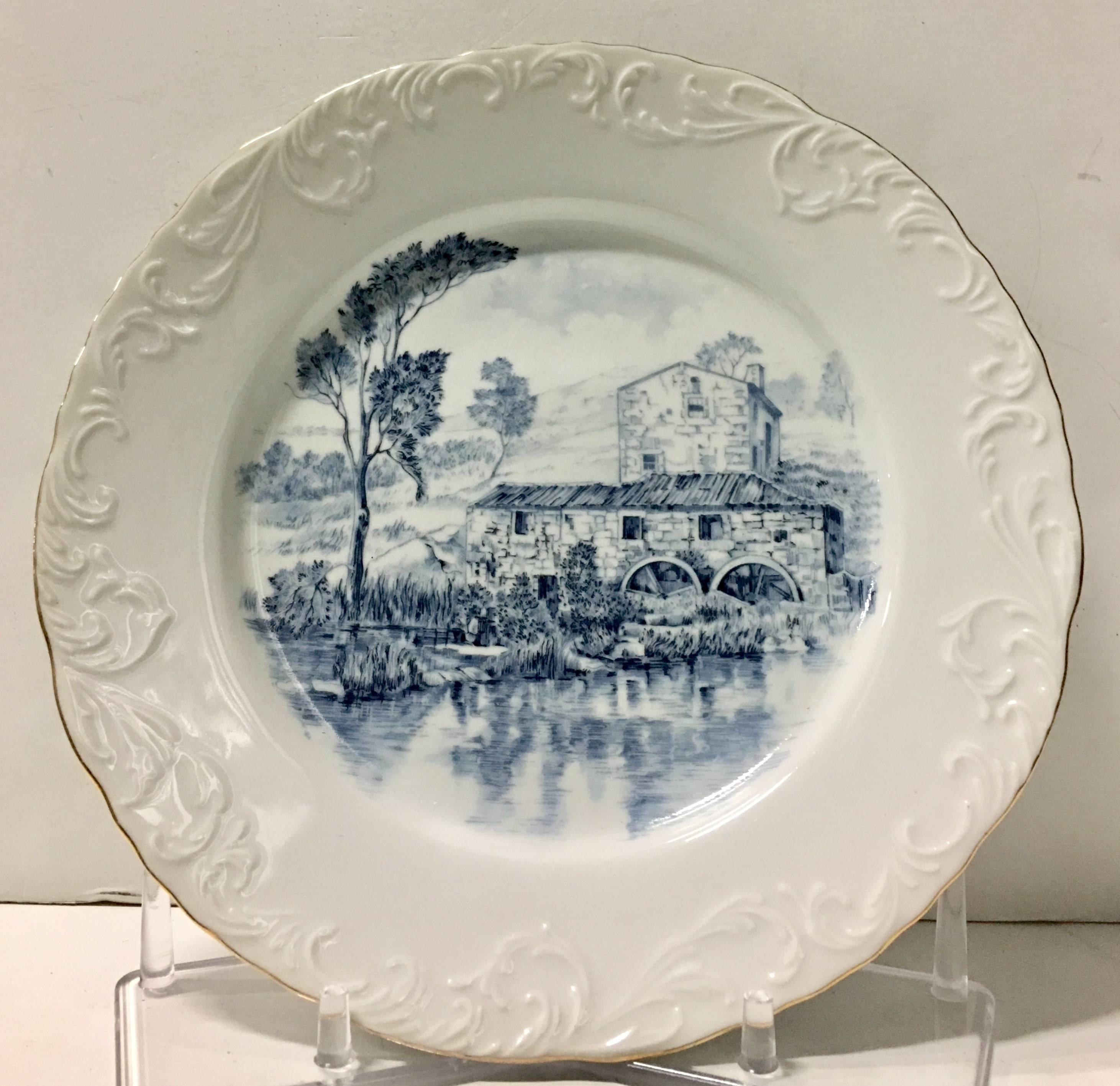 spal porcelain