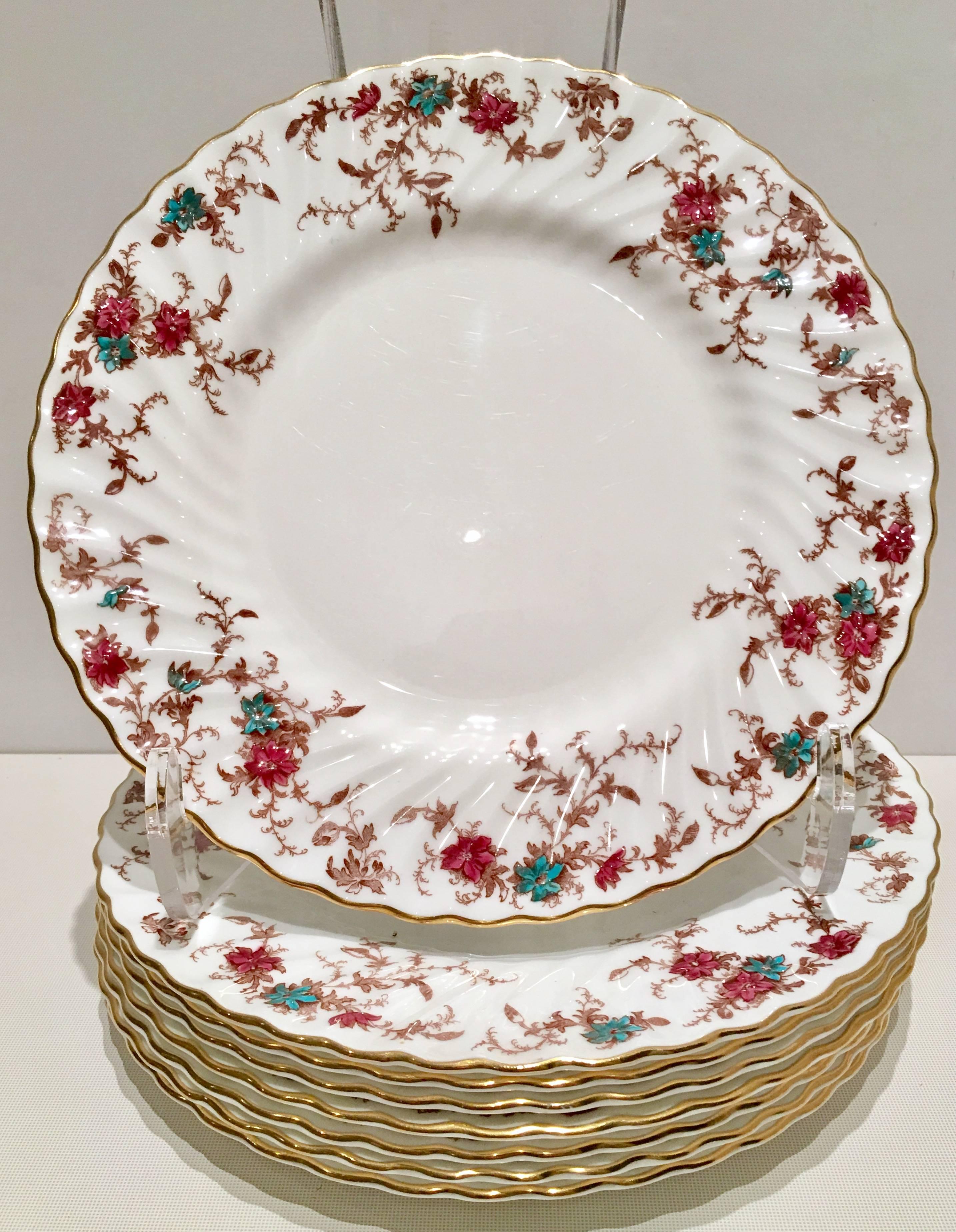 minton ancestral china