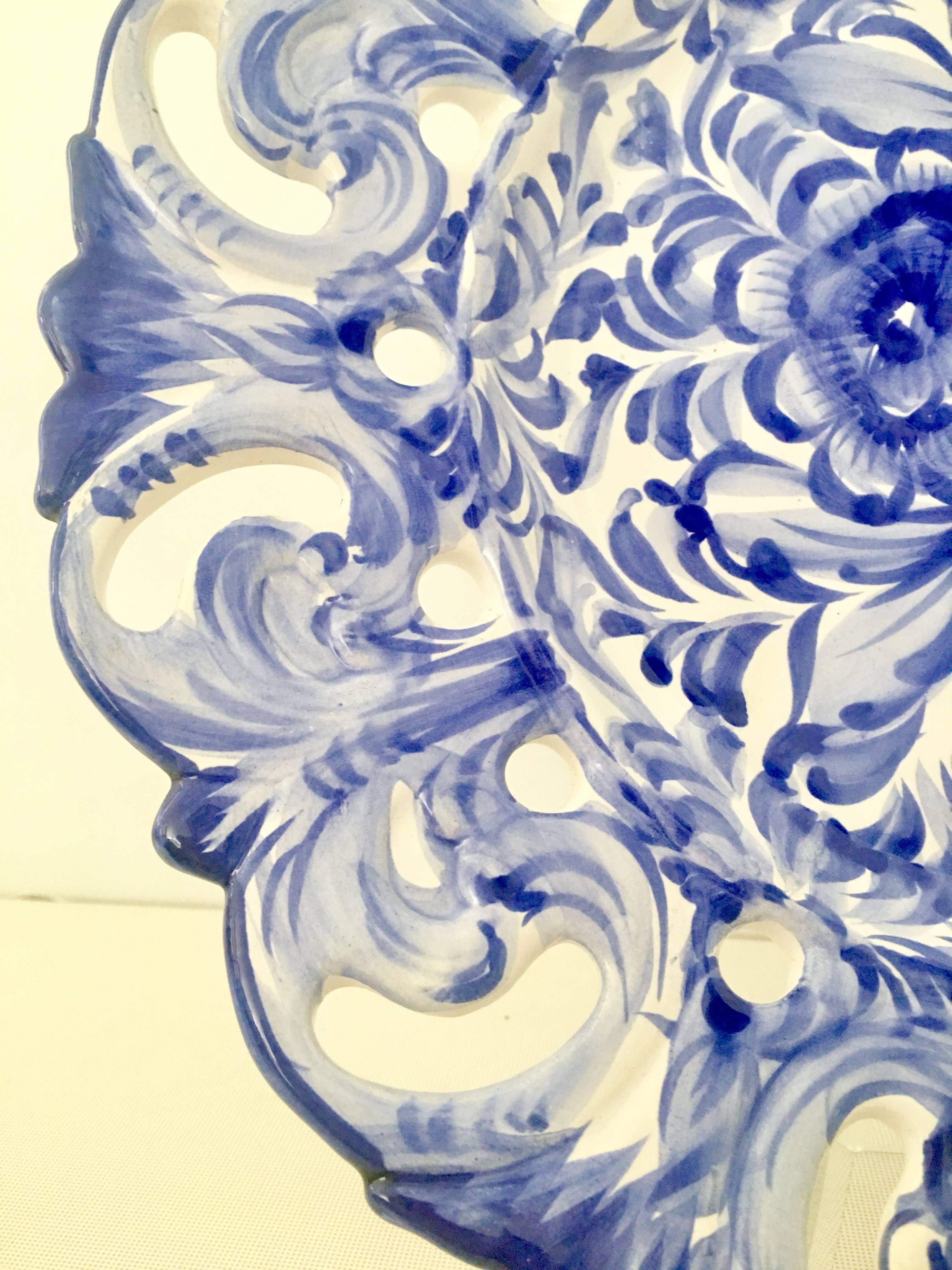vestal portugal pottery