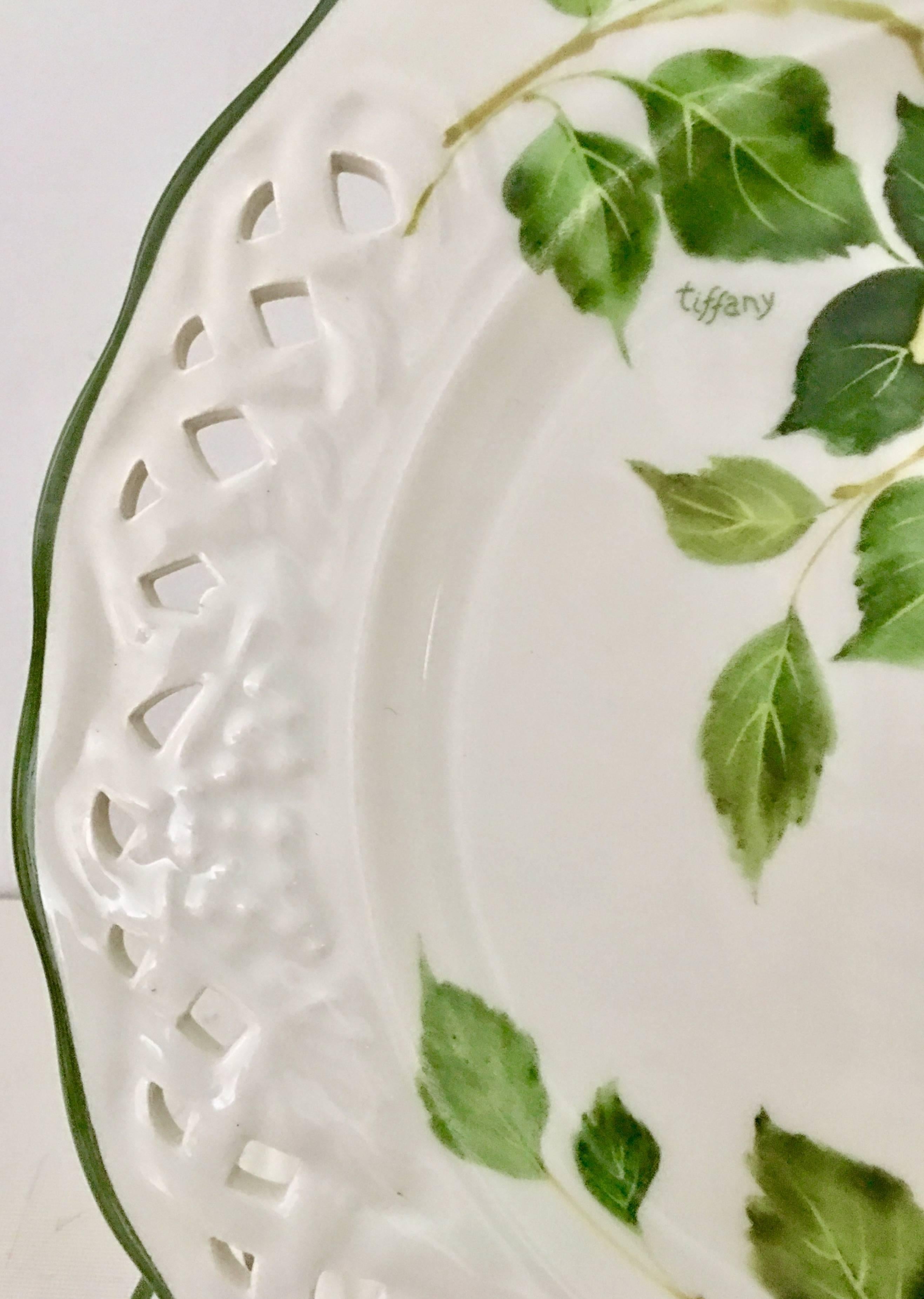 brunelli plates made in italy