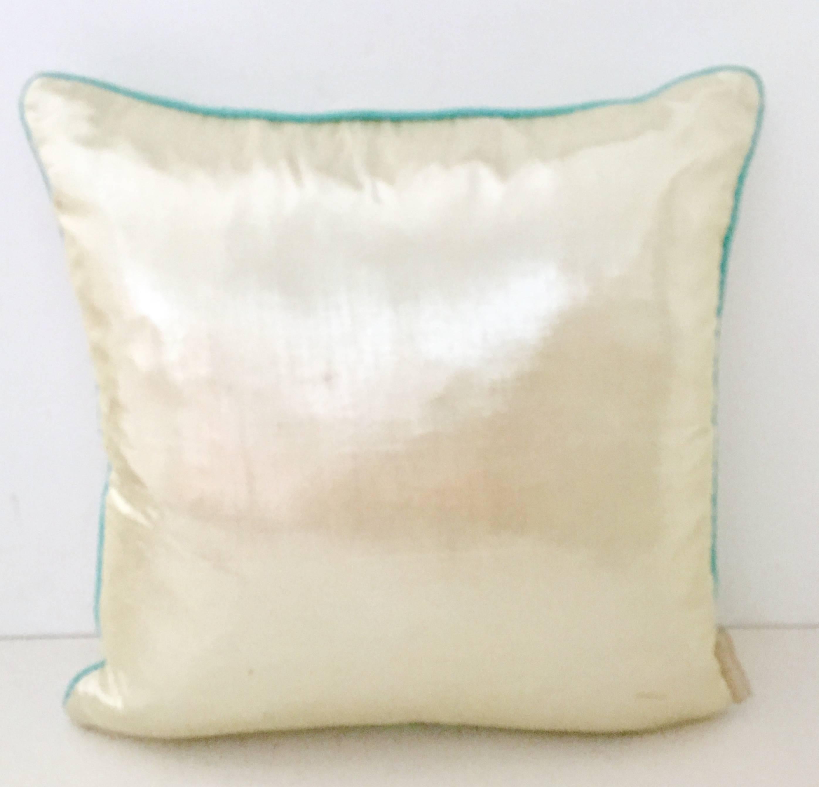 bling pillows