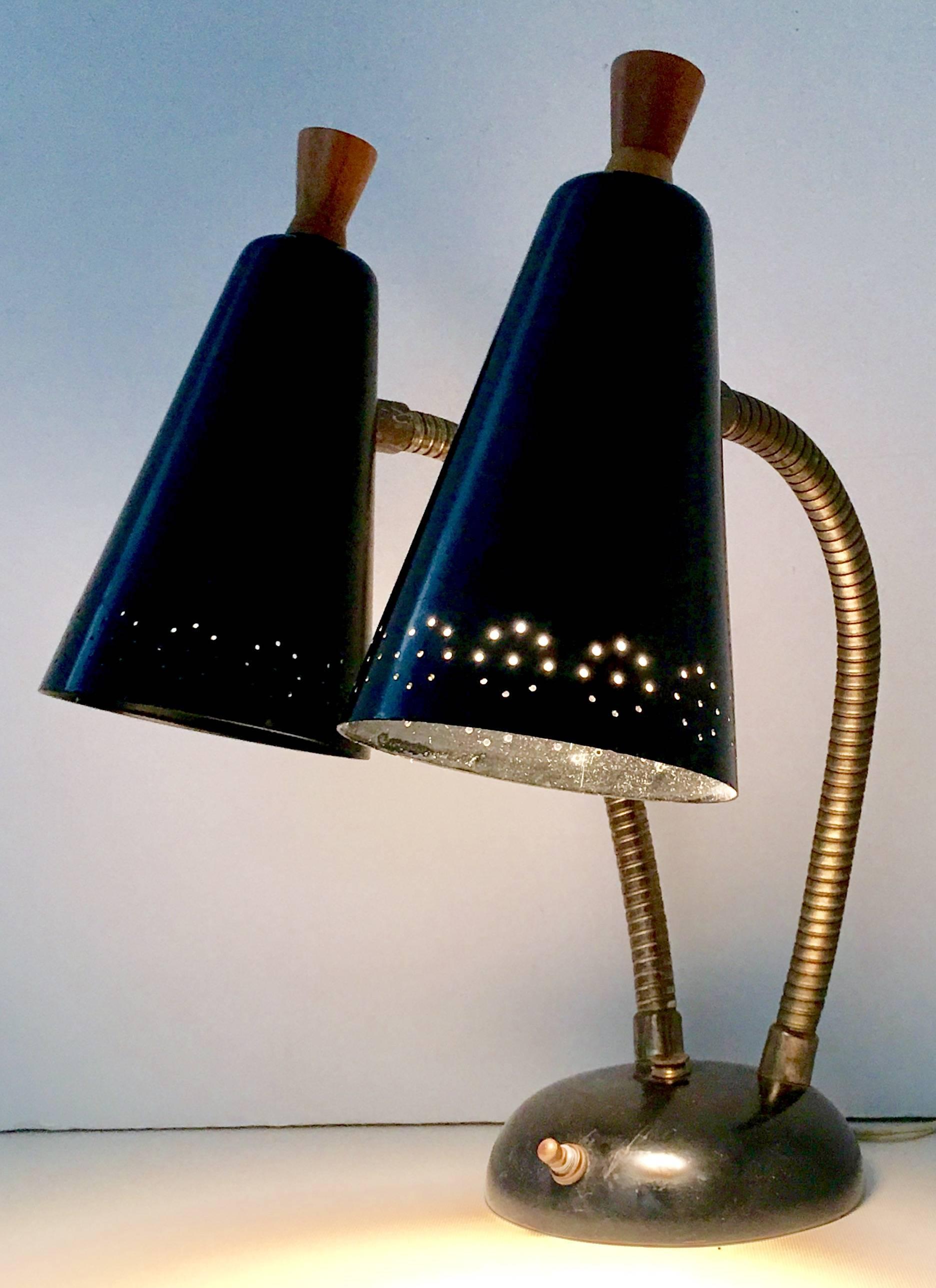 laurel lamps vintage