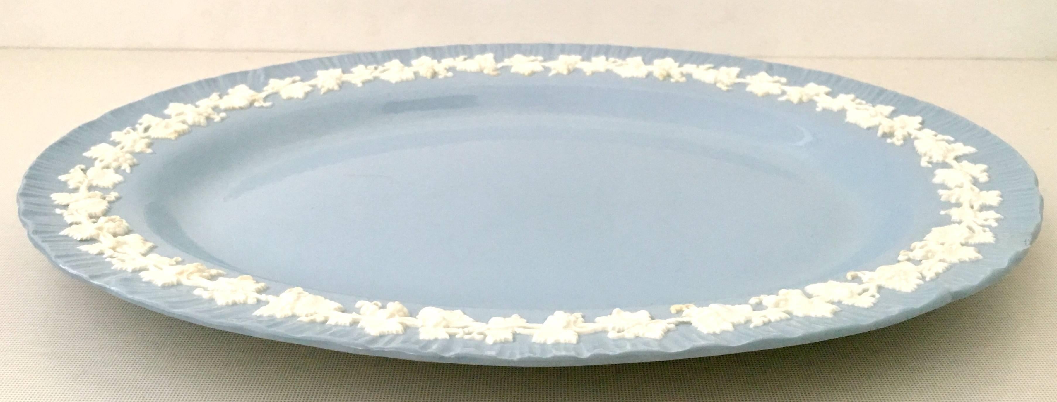 wedgewood platter