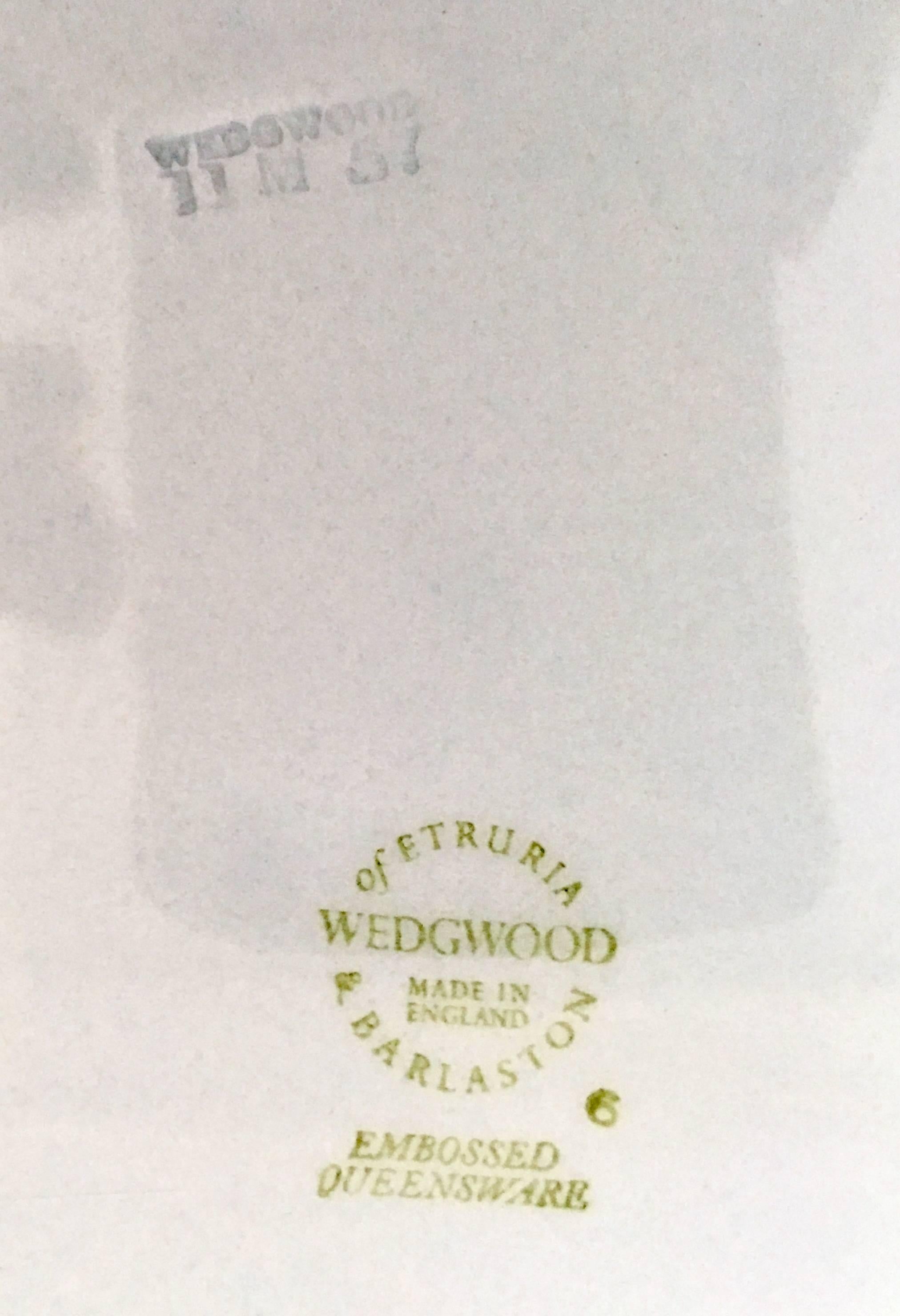 Vintage Wedgwood England 