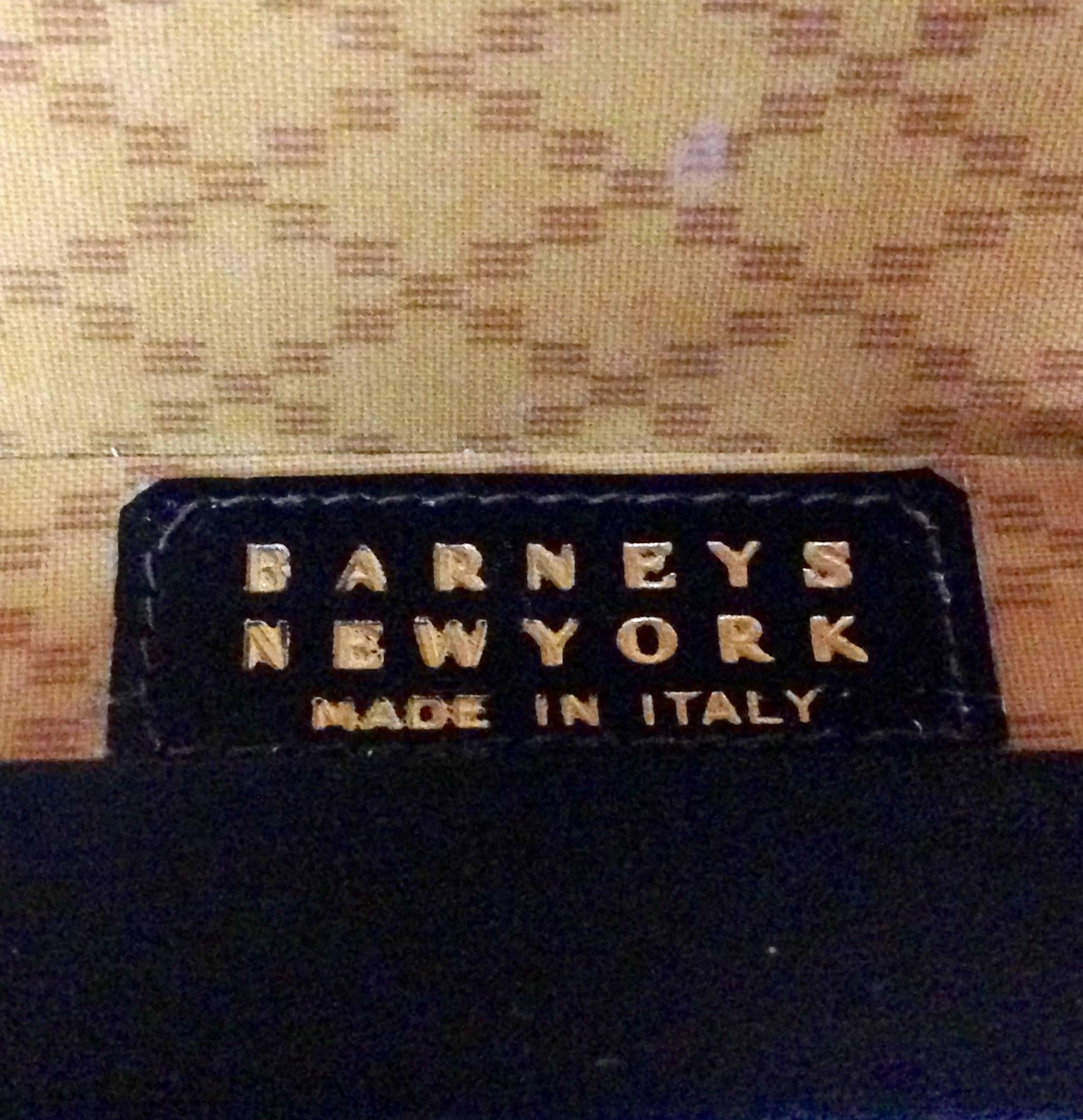 1950s train case