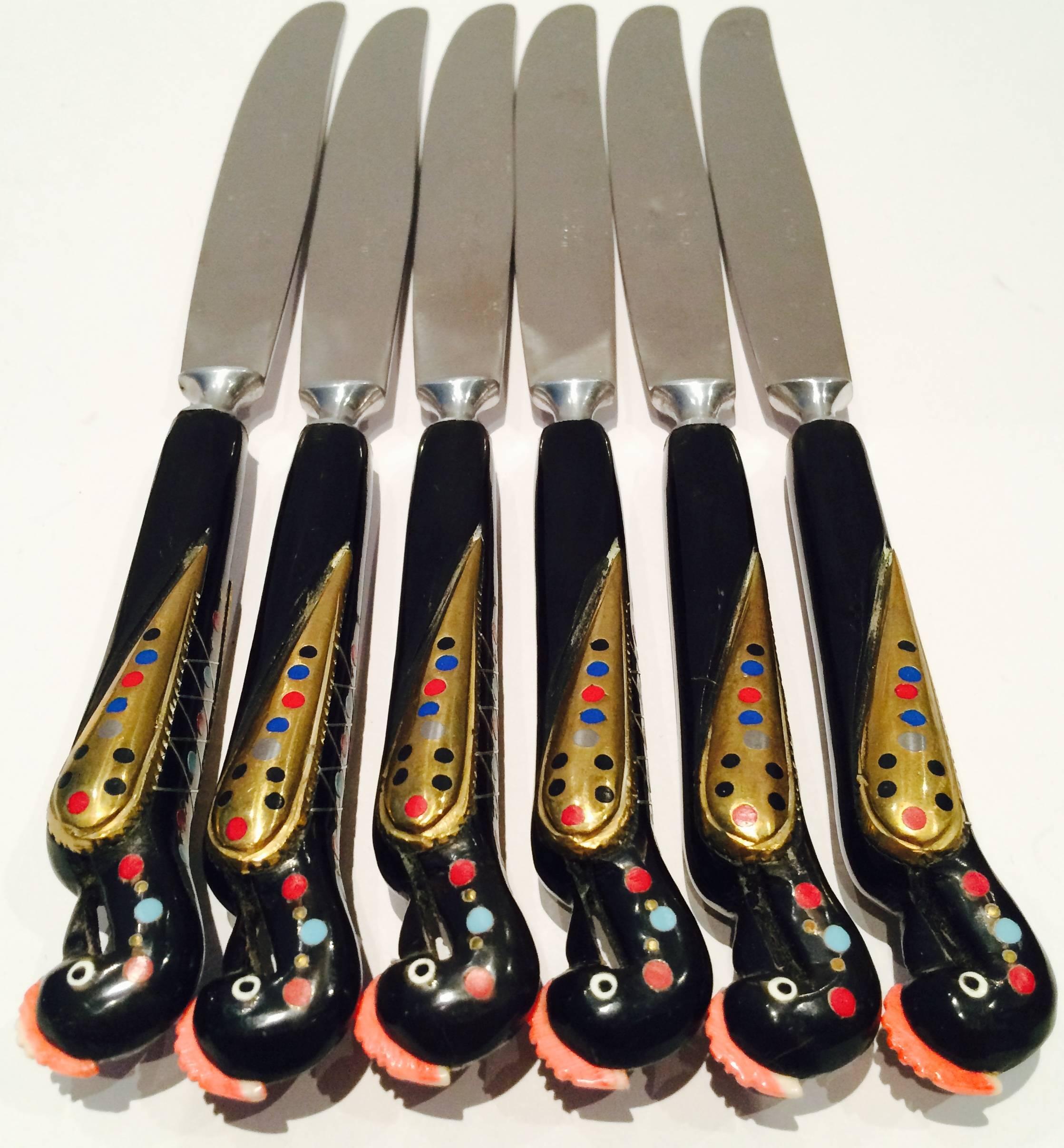 haddad cutlery for sale