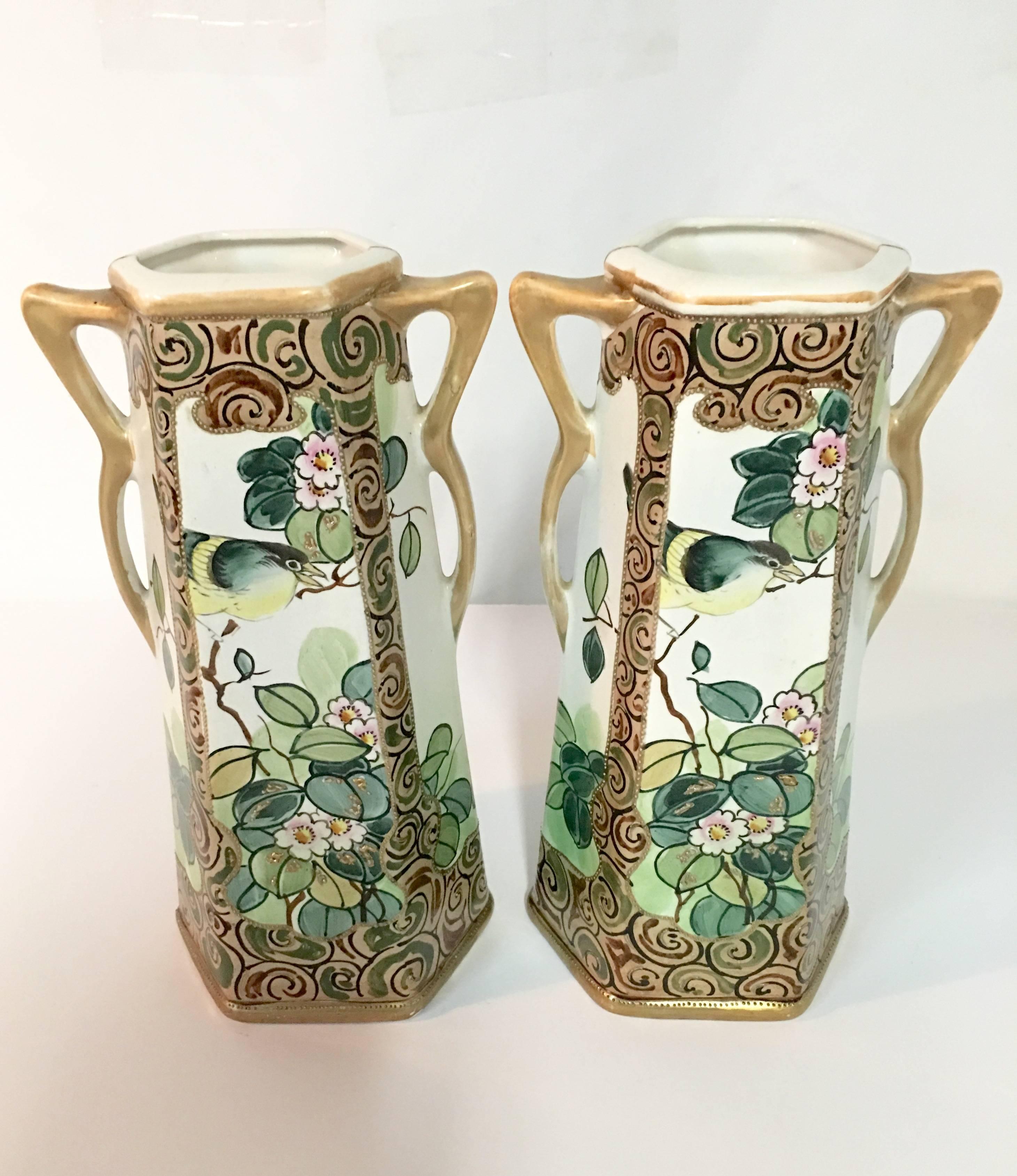 royal nippon vases