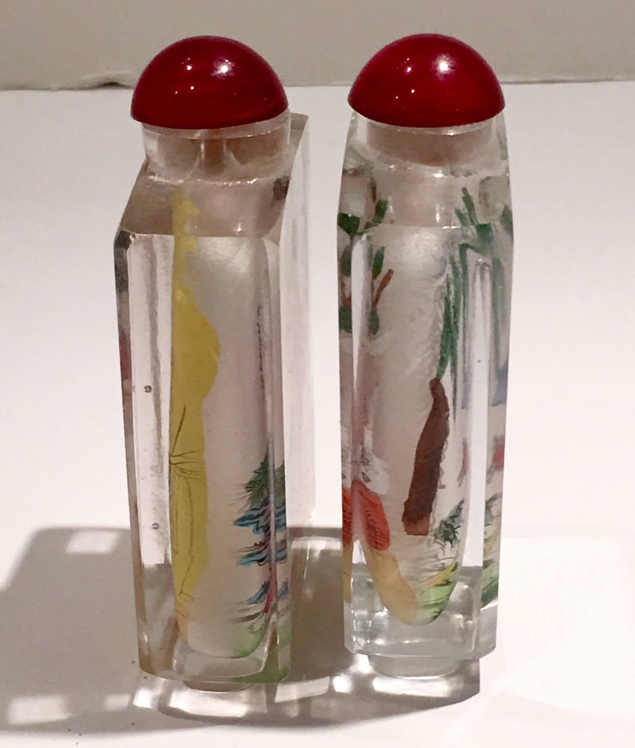 japanese perfume bottles