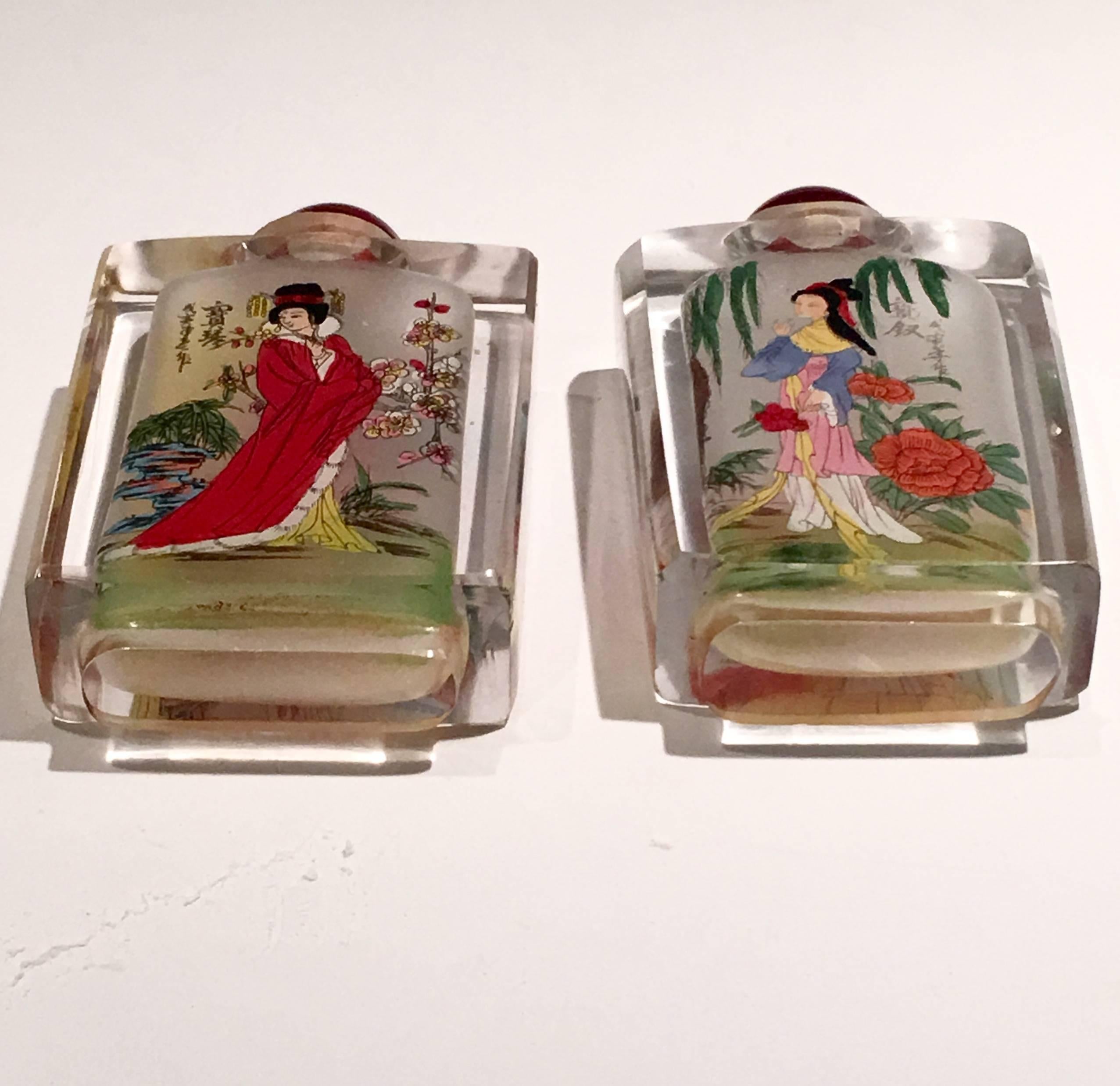 china colored glass bottles