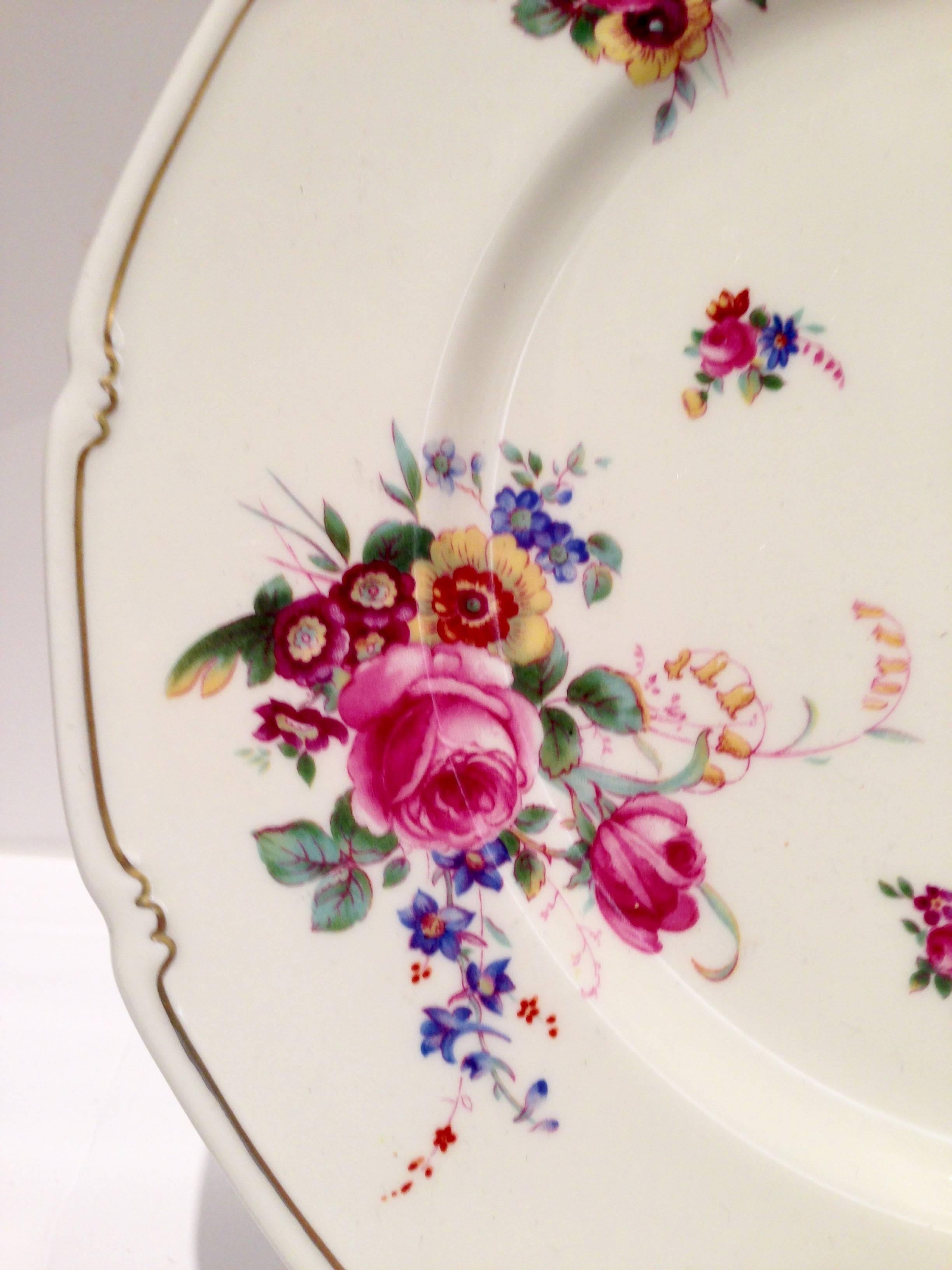 royal doulton dinner service 1960s