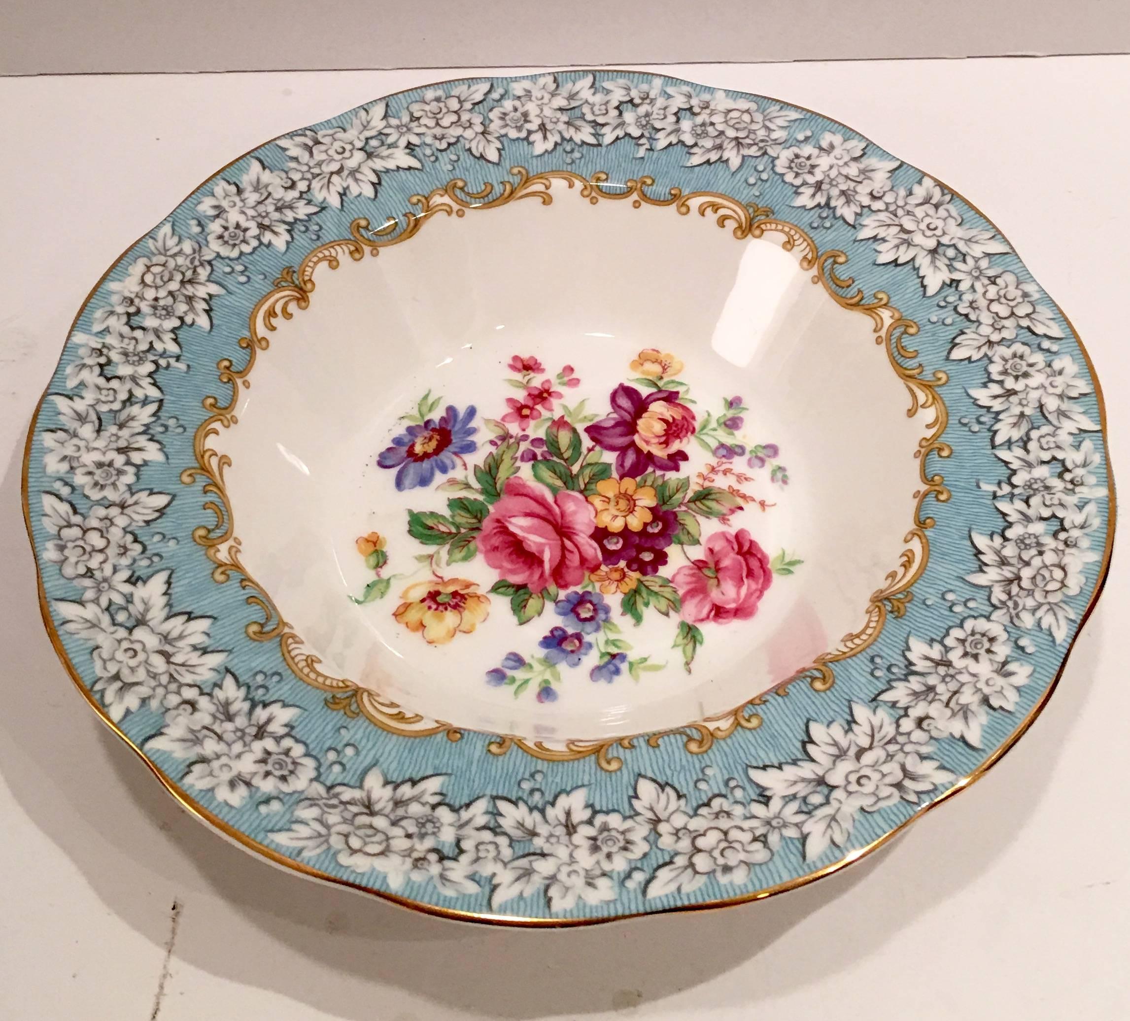 Vintage English Royal Albert 